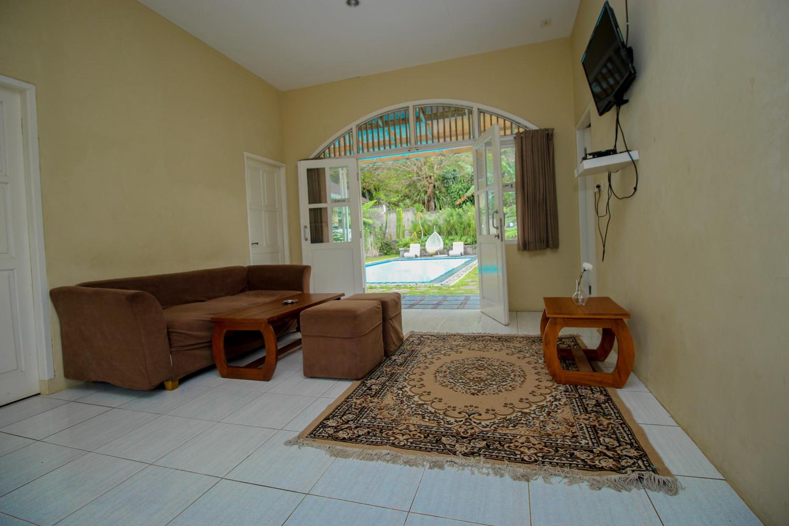 Deluxe Villa - Photo 1