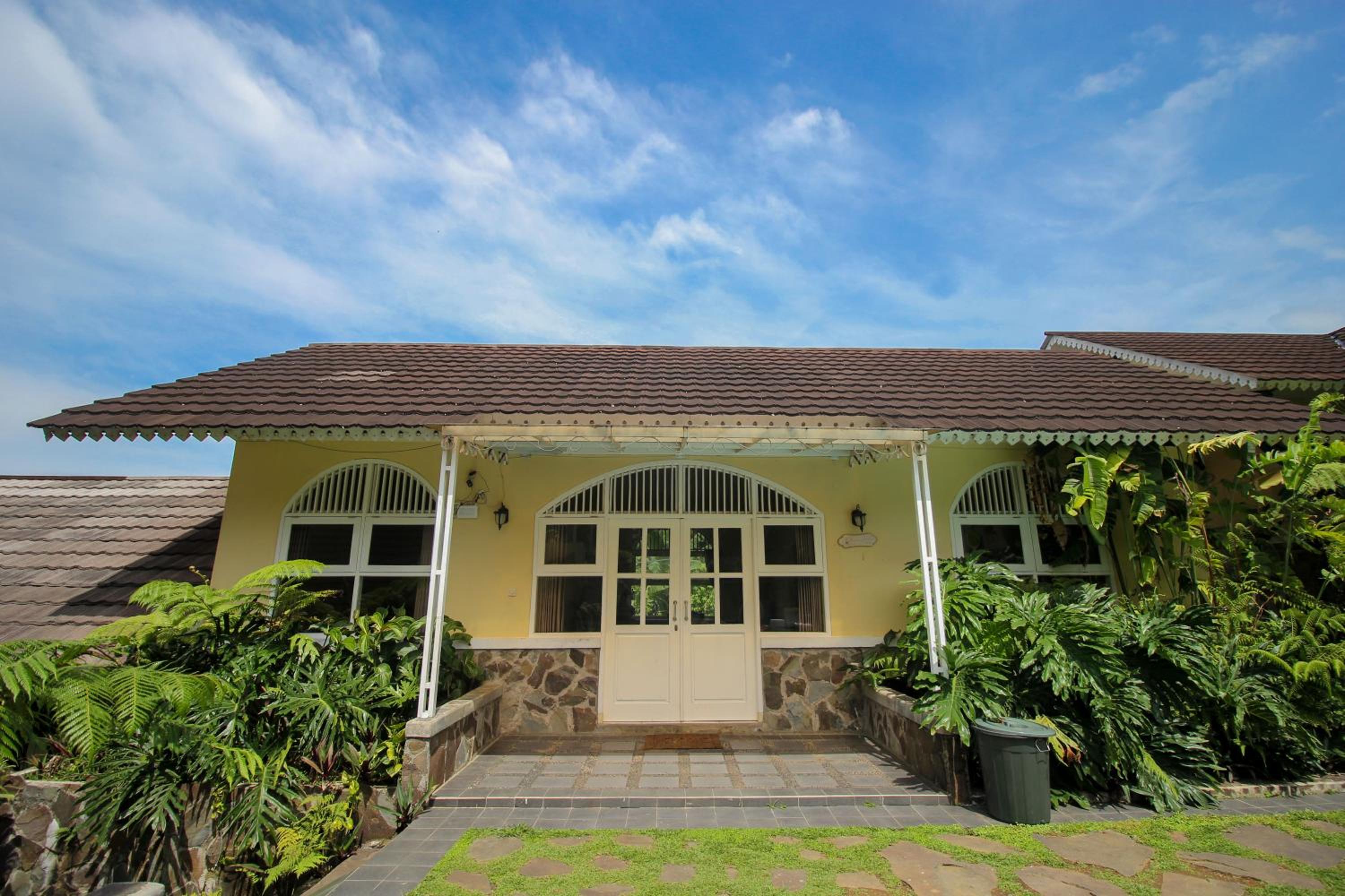 Deluxe Villa - Photo 2