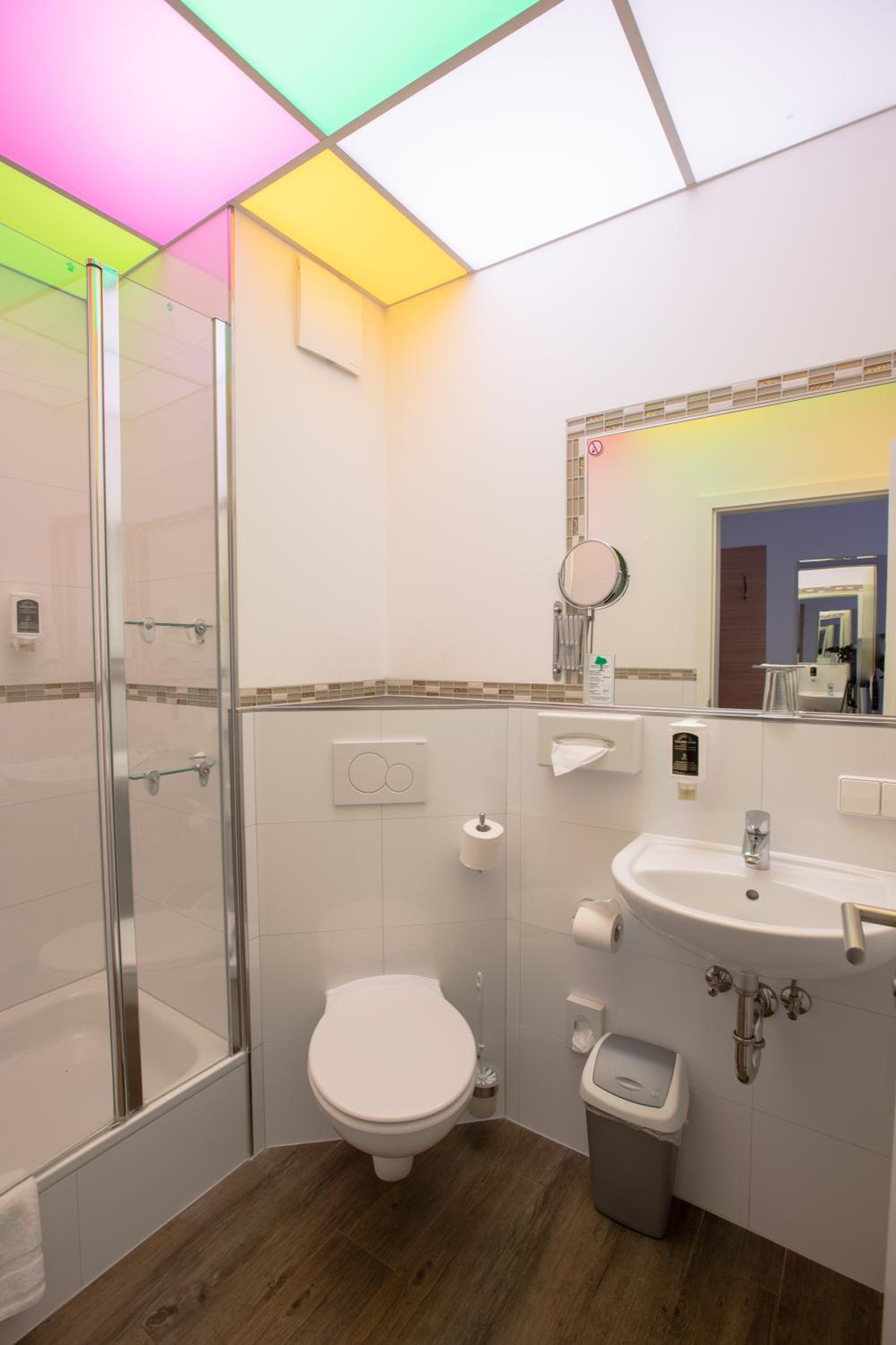 Triple Room photo 2