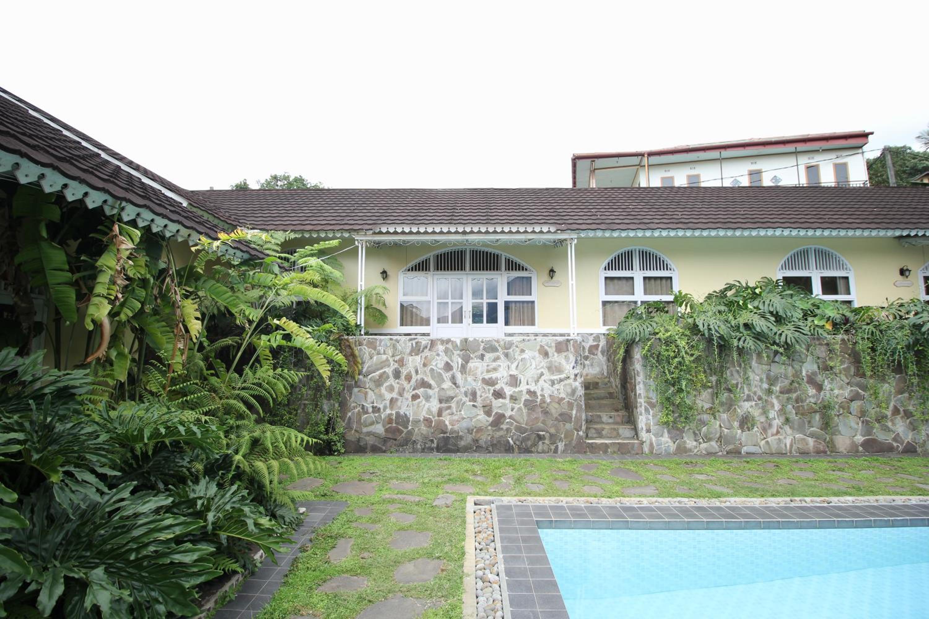 Superior Villa - Photo 2