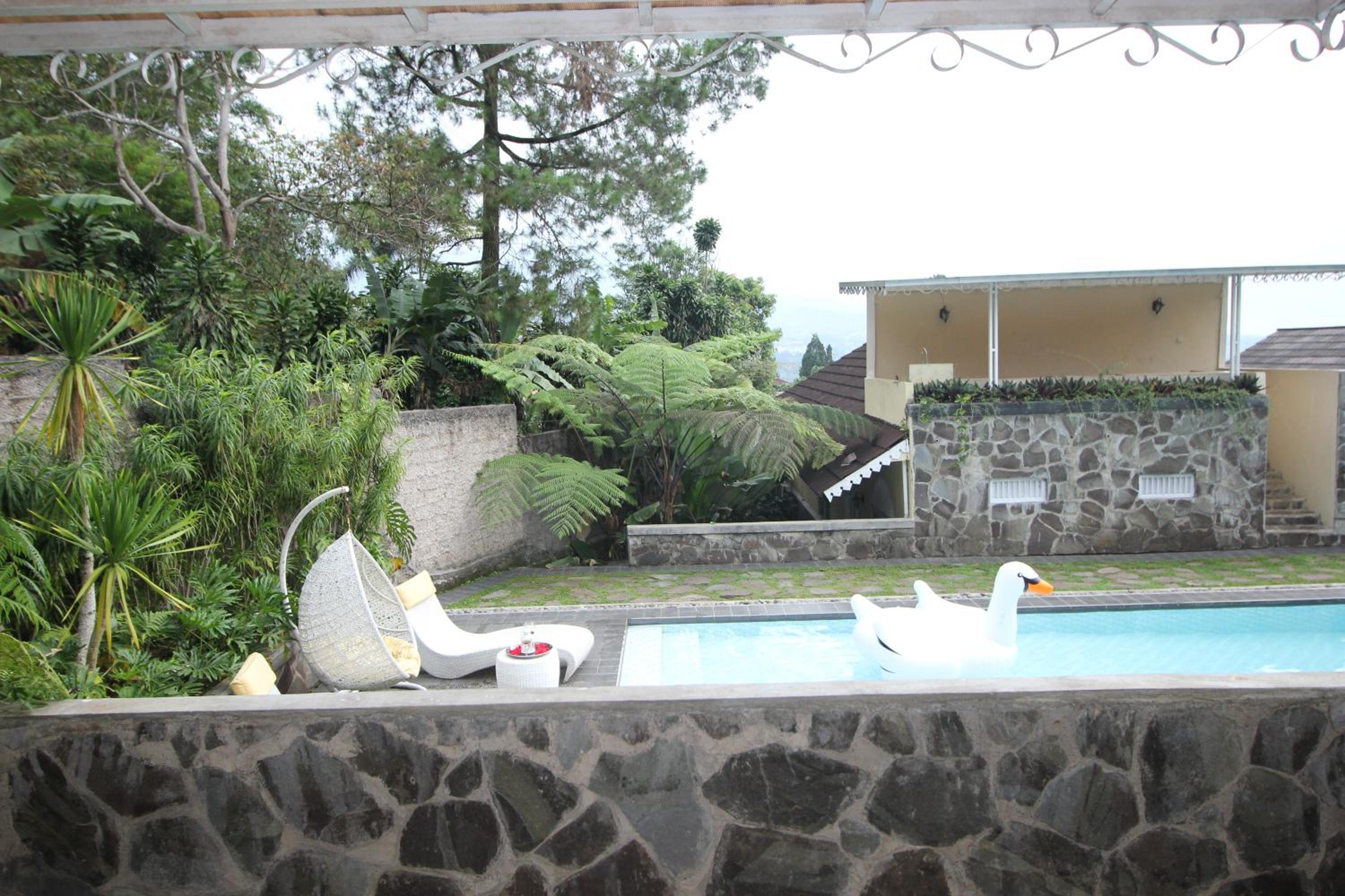 Superior Villa - Photo 3