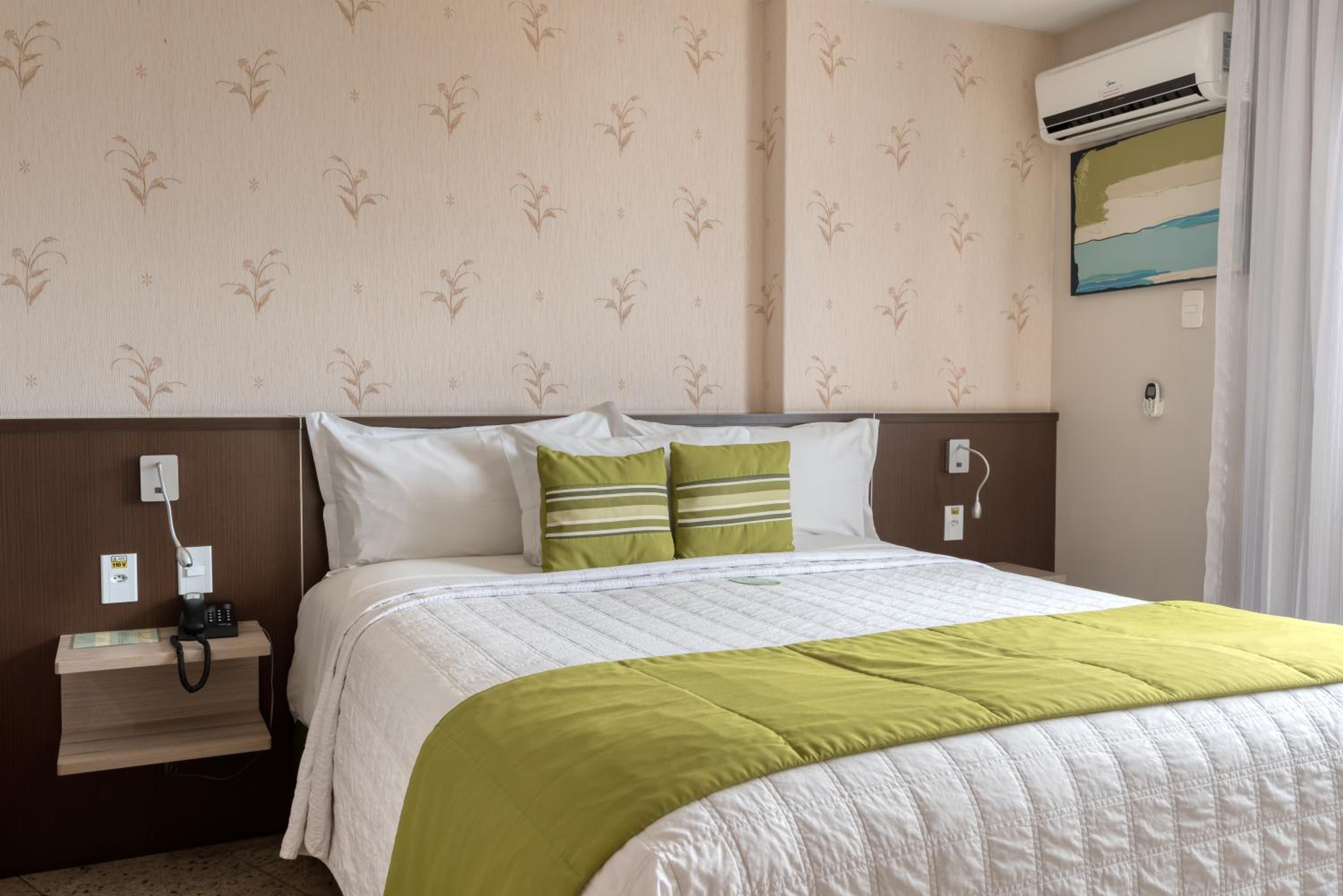 Family Suite with Sea View - Photo 1