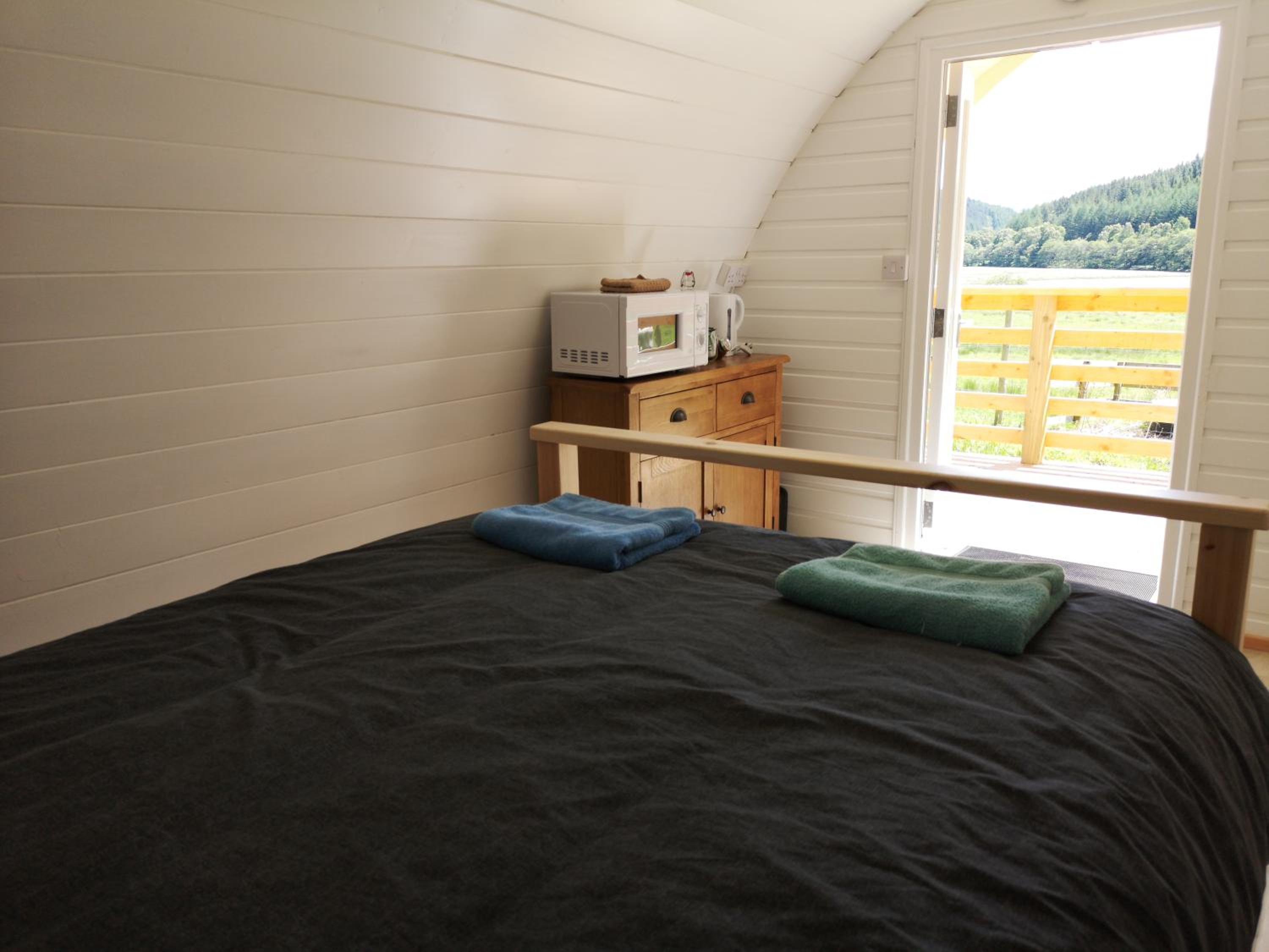 One-Bedroom Chalet