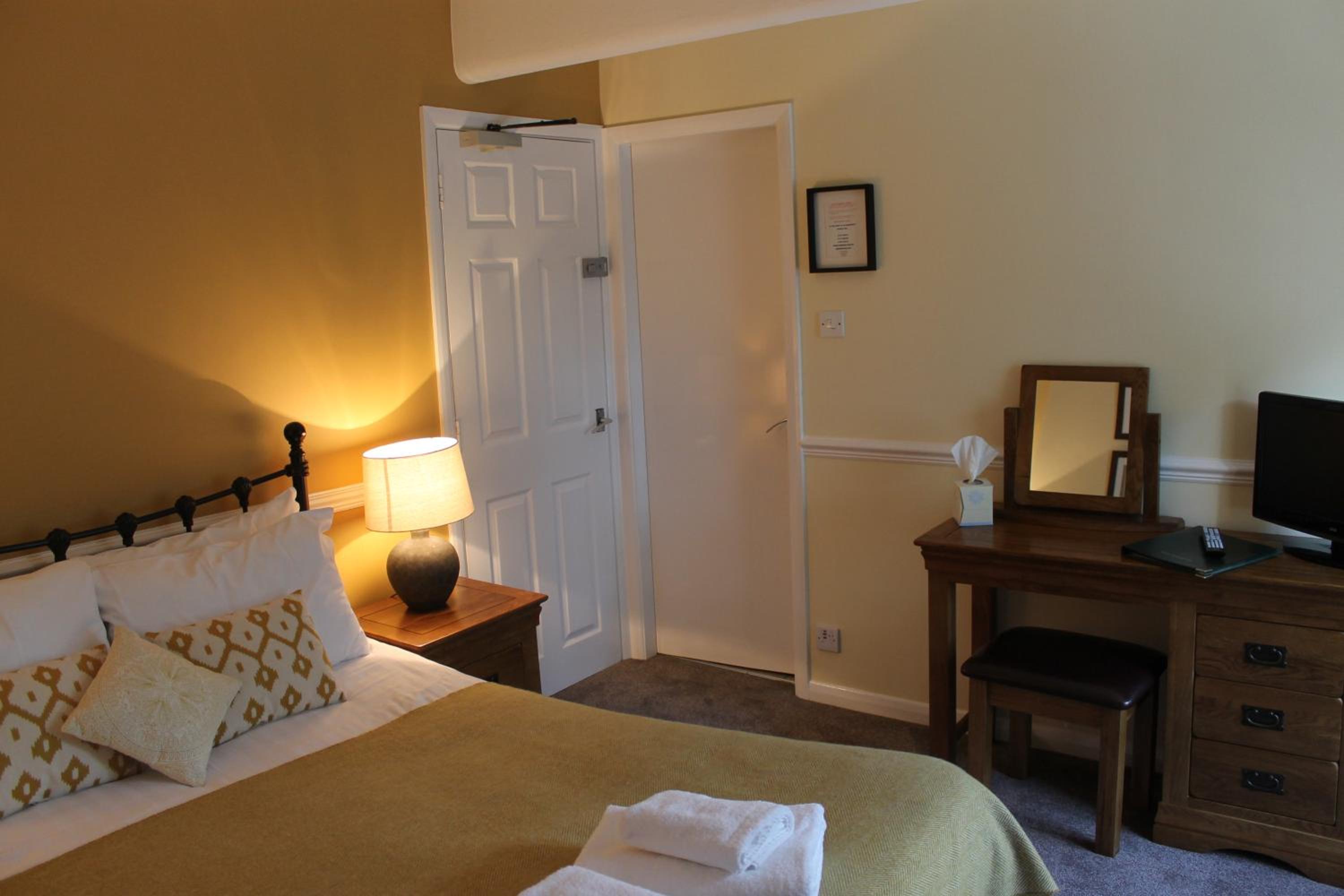 Double Room with Private Bathroom photo 2
