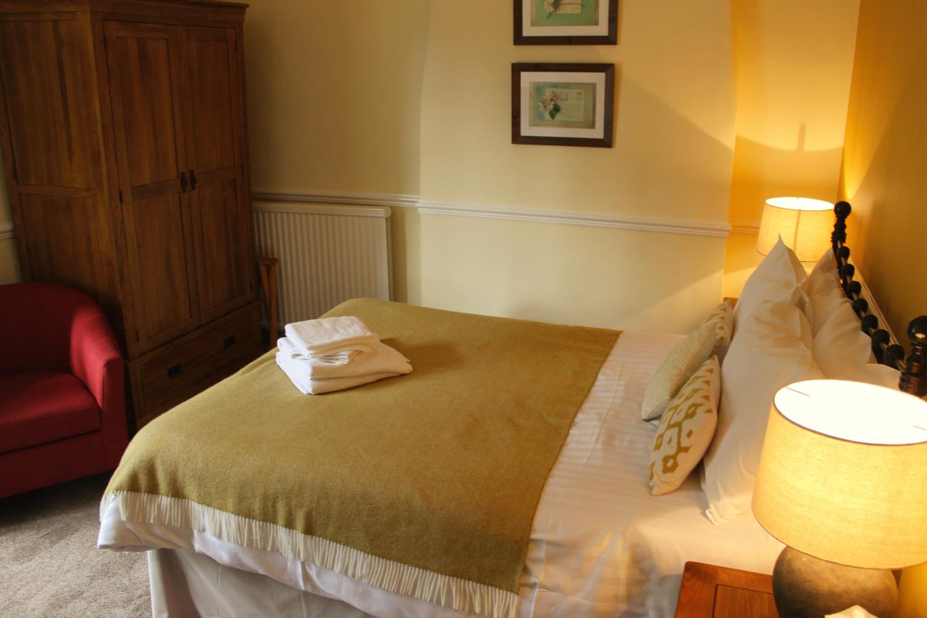 Double Room with Private Bathroom photo 3