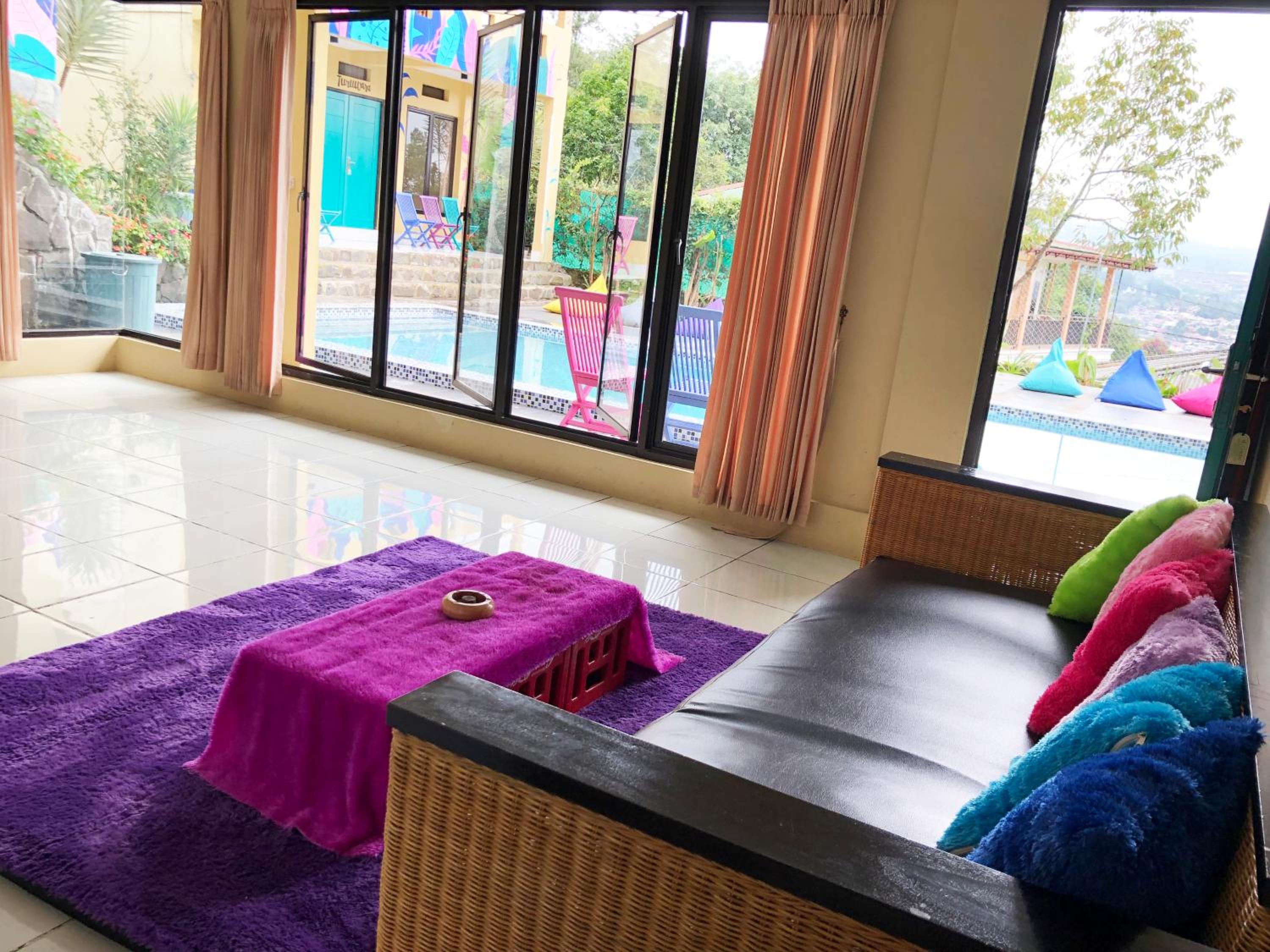 Two-Bedroom Villa - Photo 1