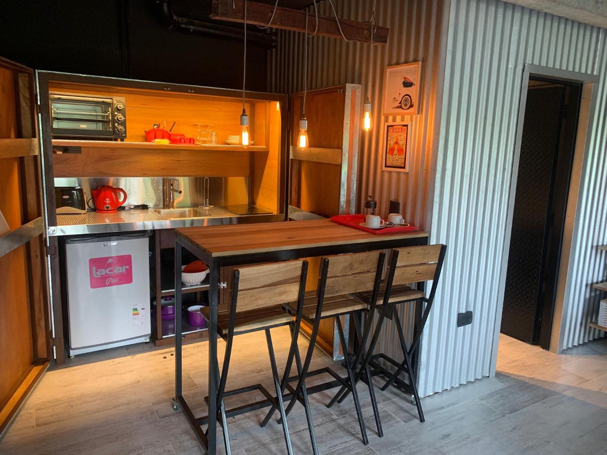Loft photo 2