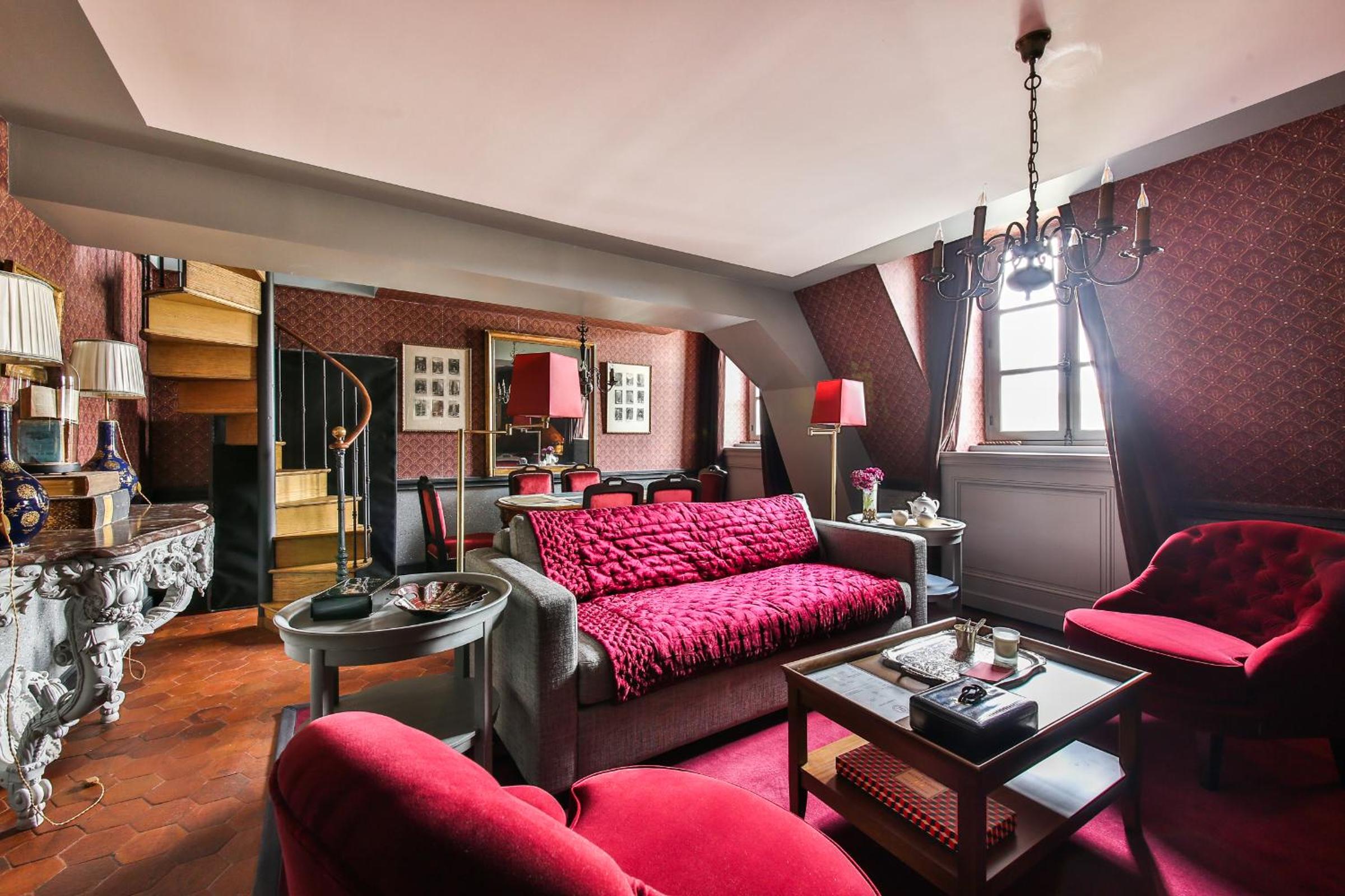 Superior Apartment photo 1