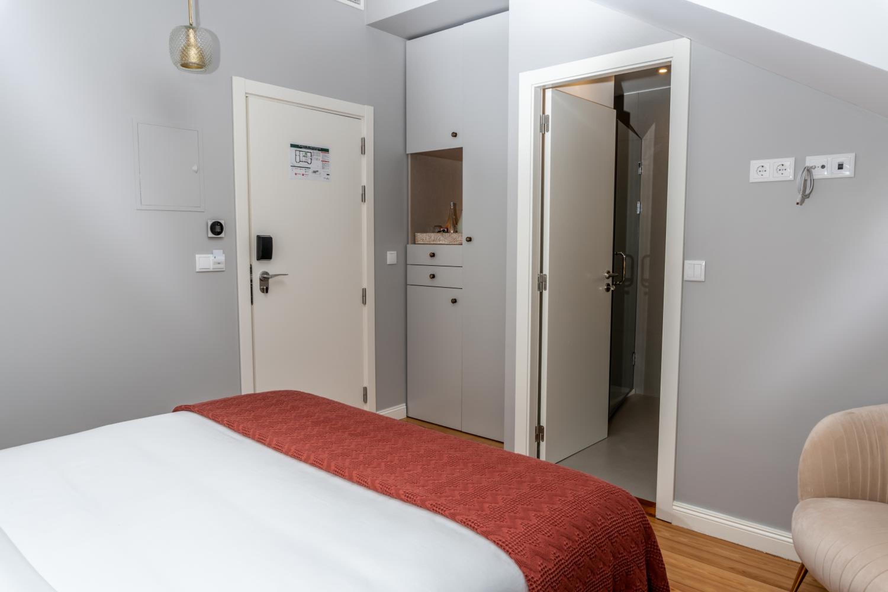 Cozy Double Room - Photo 1