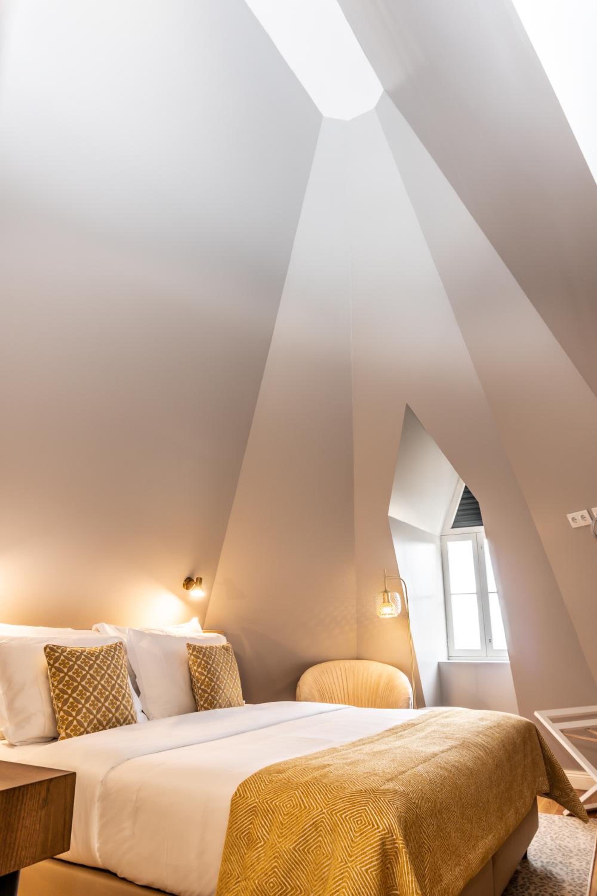 Superior Double or Twin Room with Sea View - Photo 4