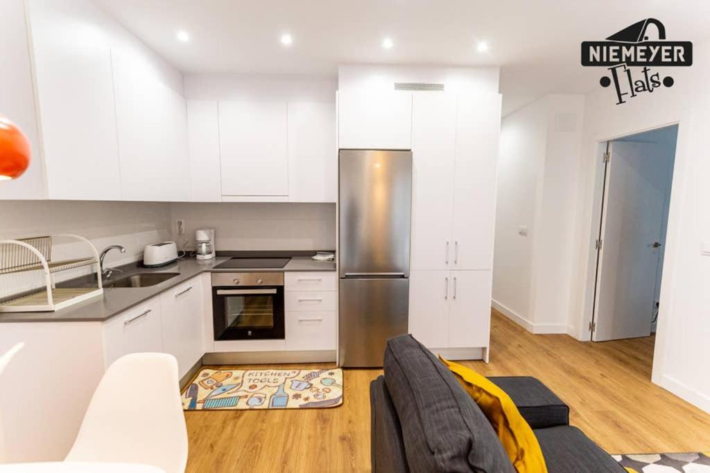 Two-Bedroom Apartment photo 2