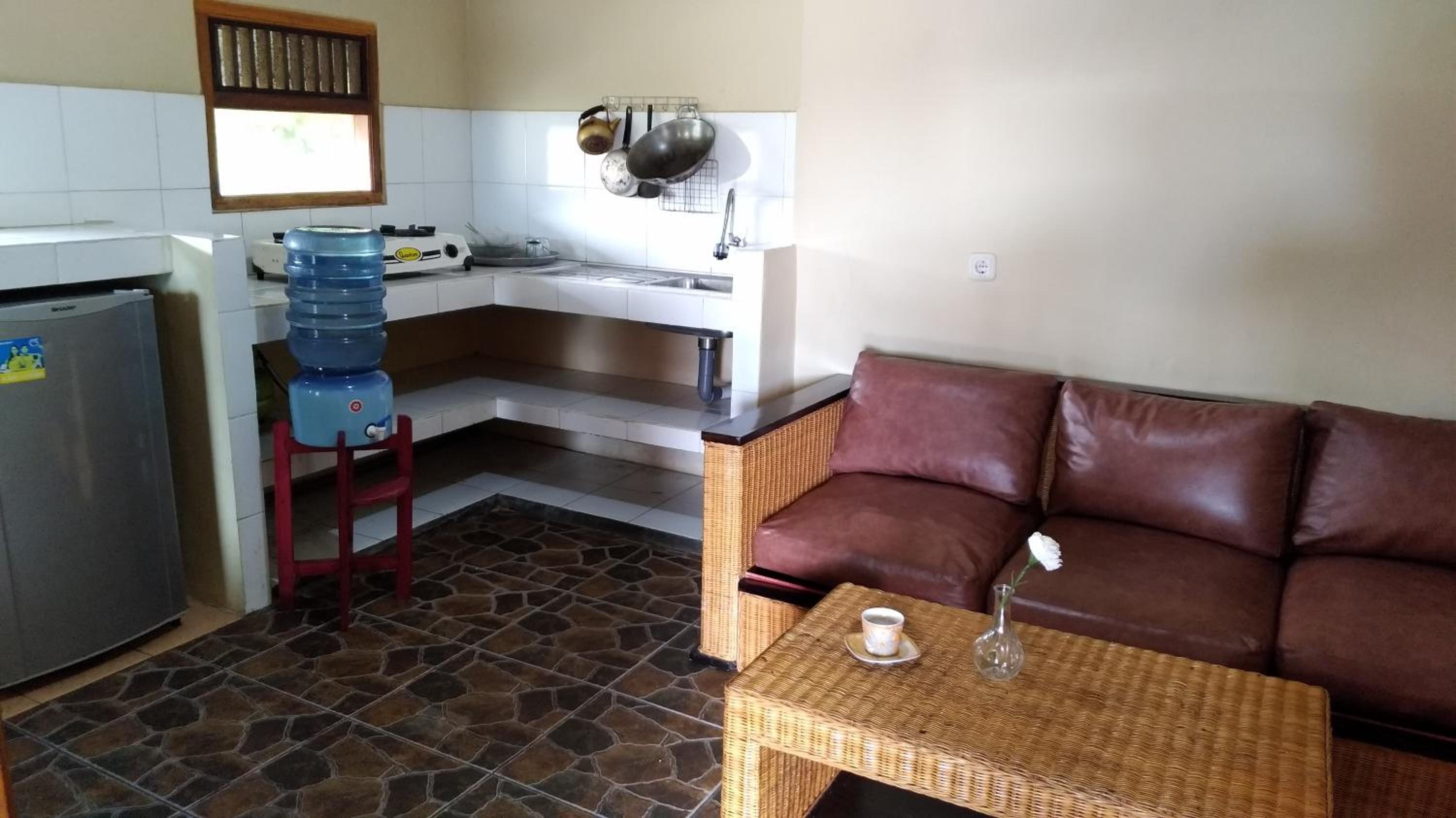 Villa photo 2