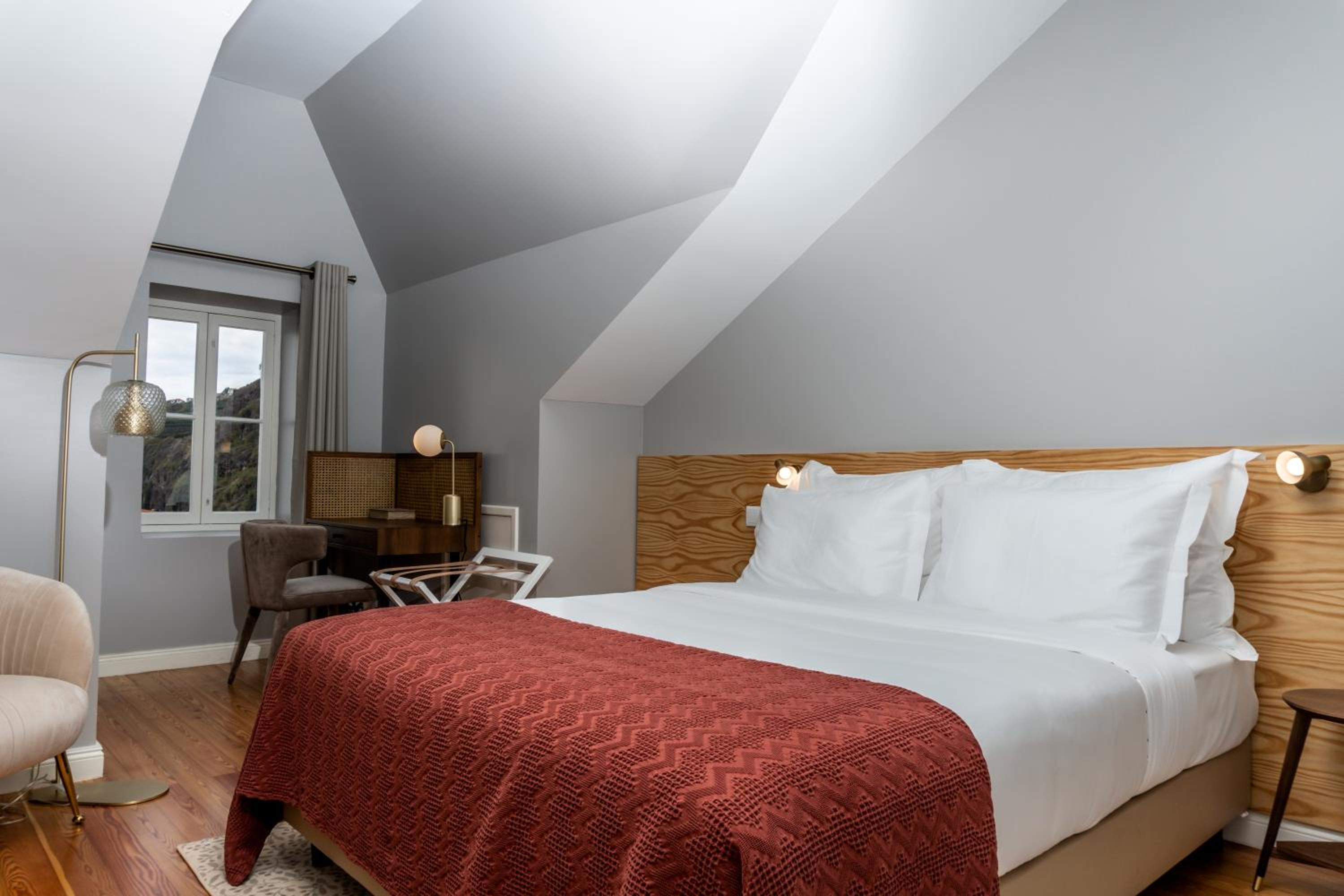 Superior Double or Twin Room with Sea View - Photo 5