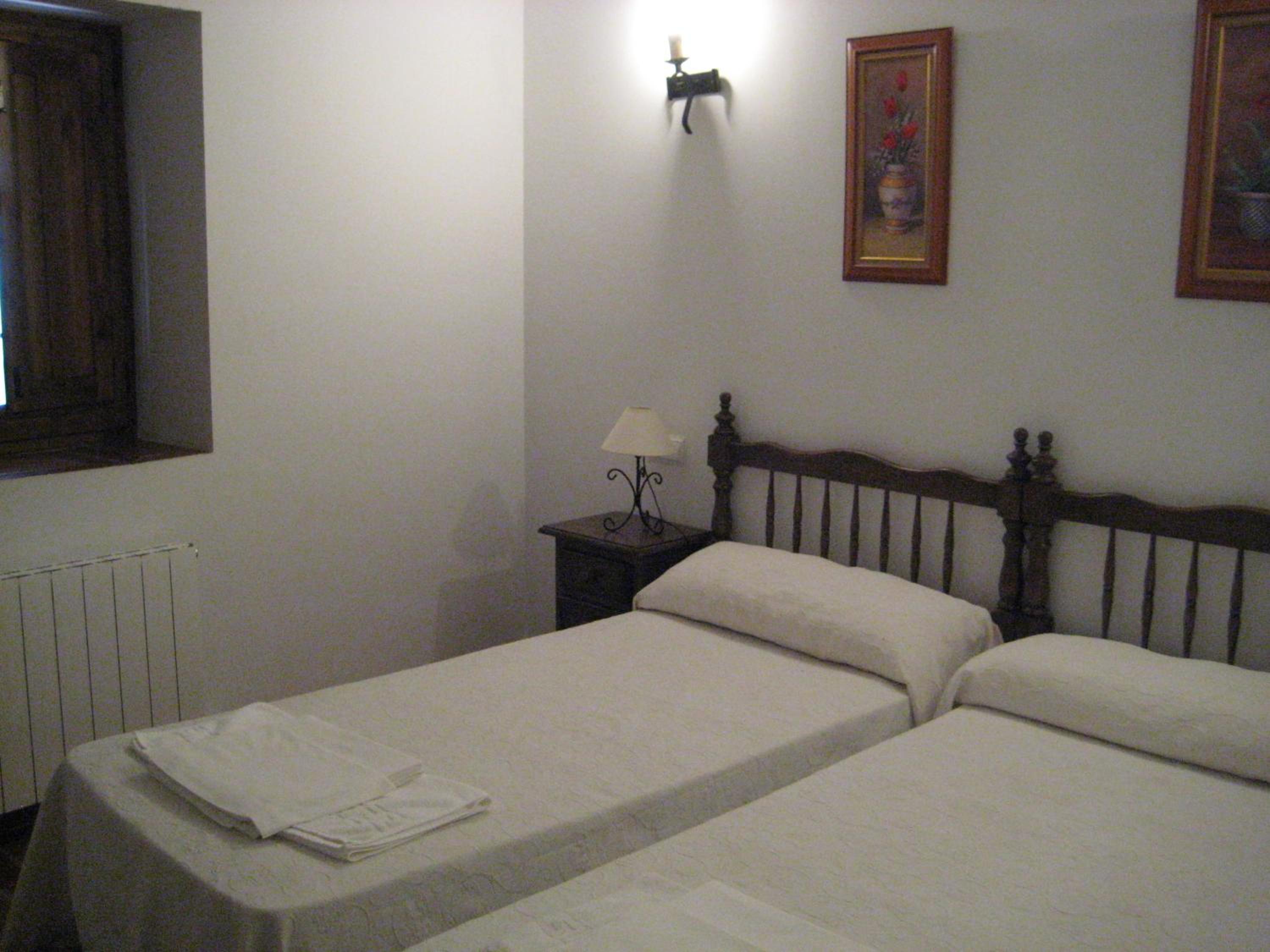 Casa de Seis Habitaciones