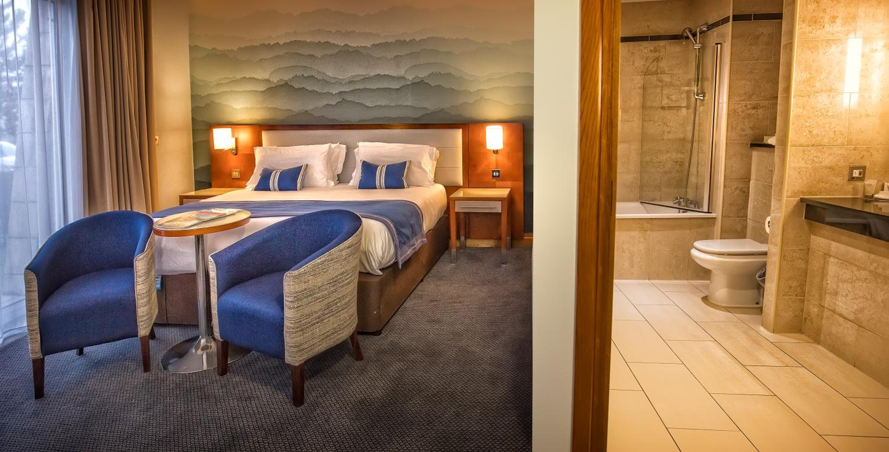 Superior Double Room - Photo 10