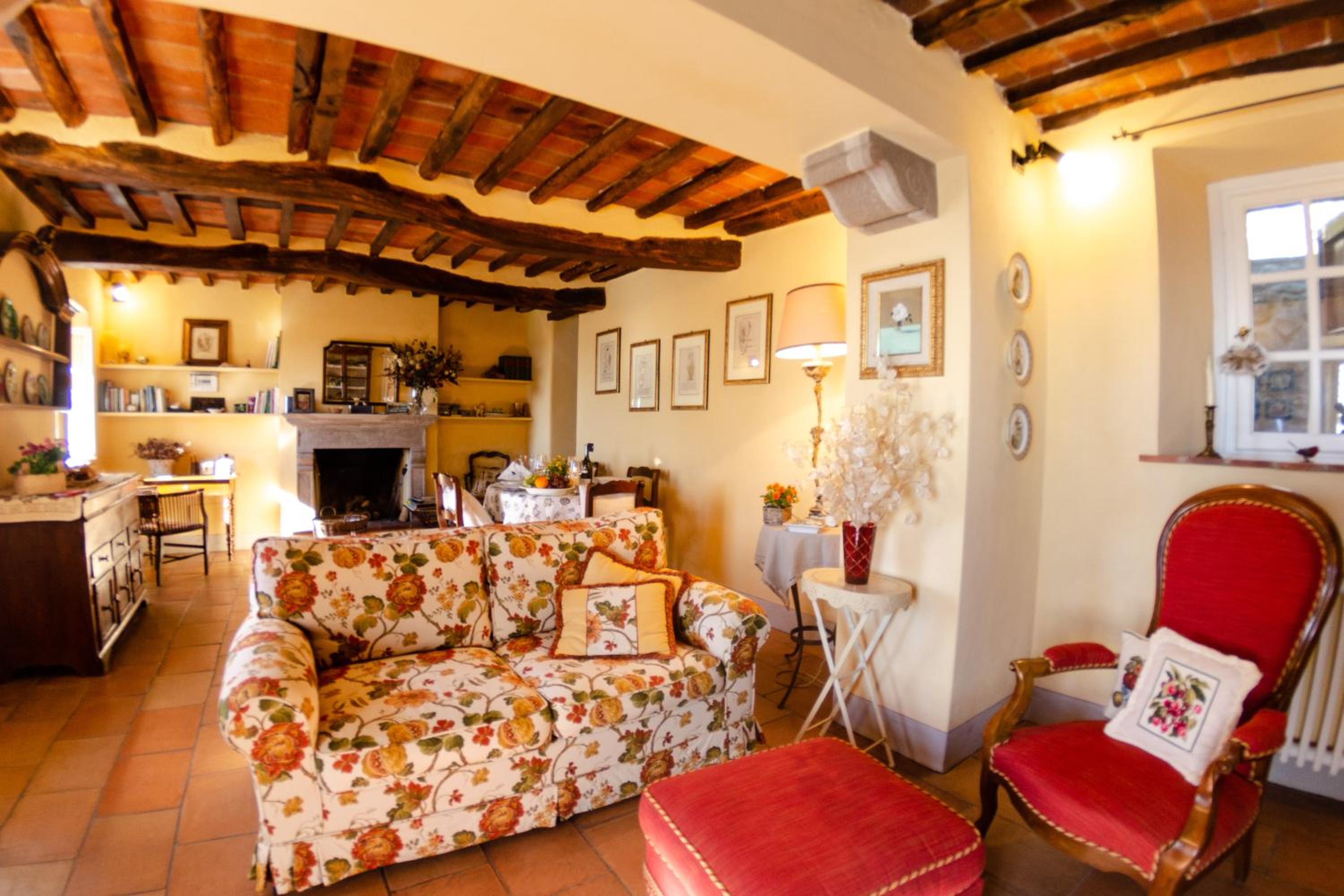 Two-Bedroom House photo 1