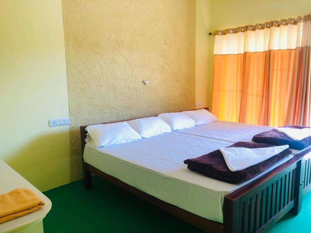 Budget Double Room photo 1