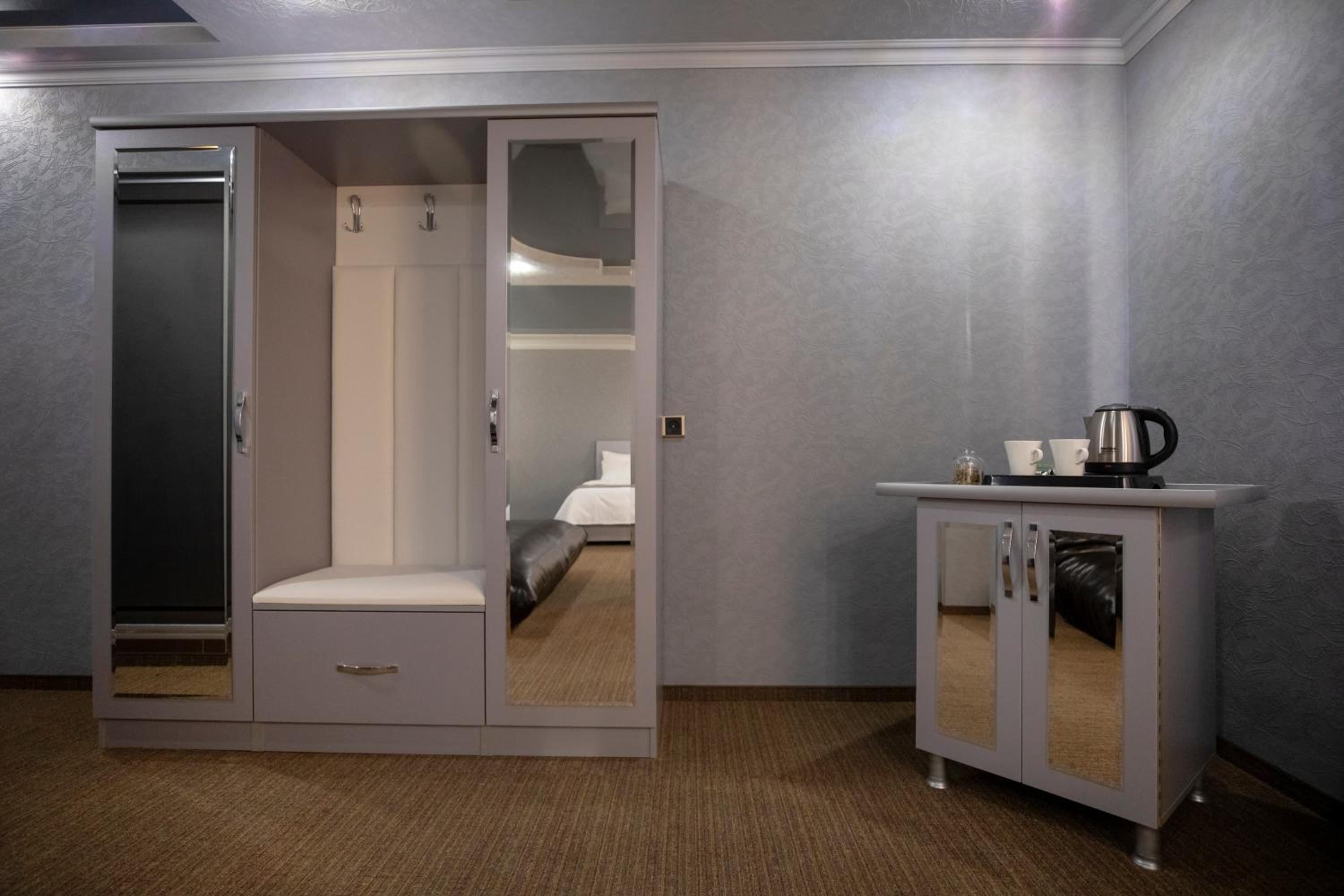 Family Suite - Photo 6