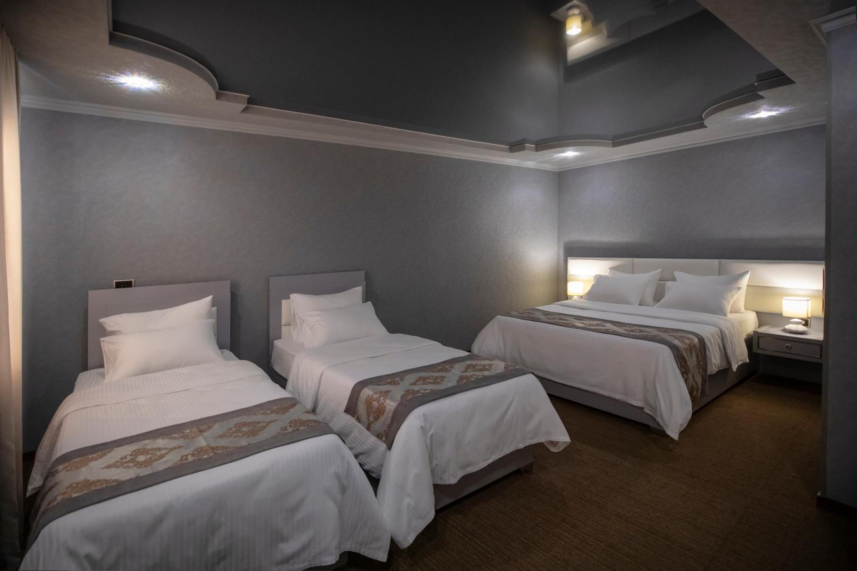 Family Suite - Photo 3