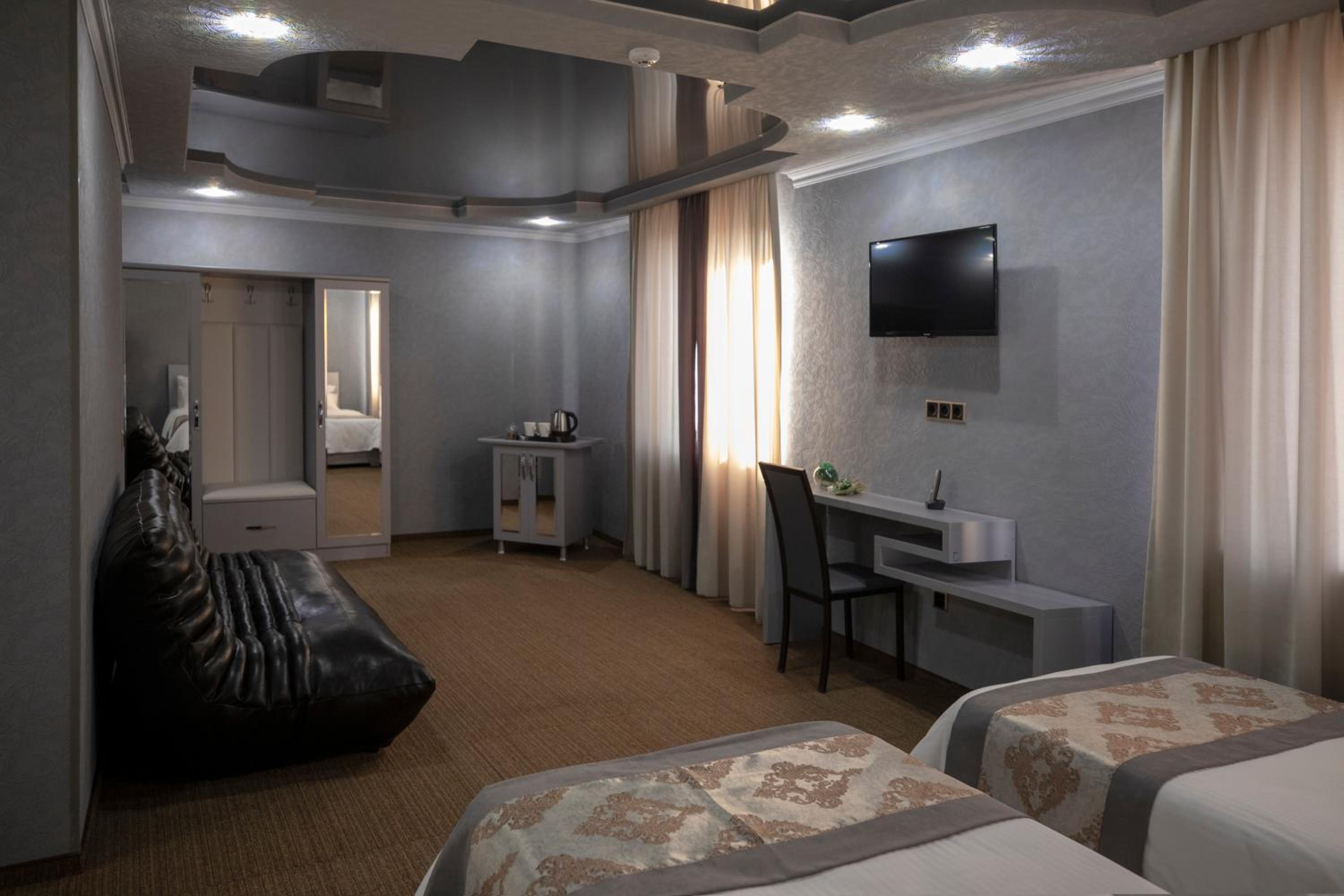 Family Suite - Photo 4