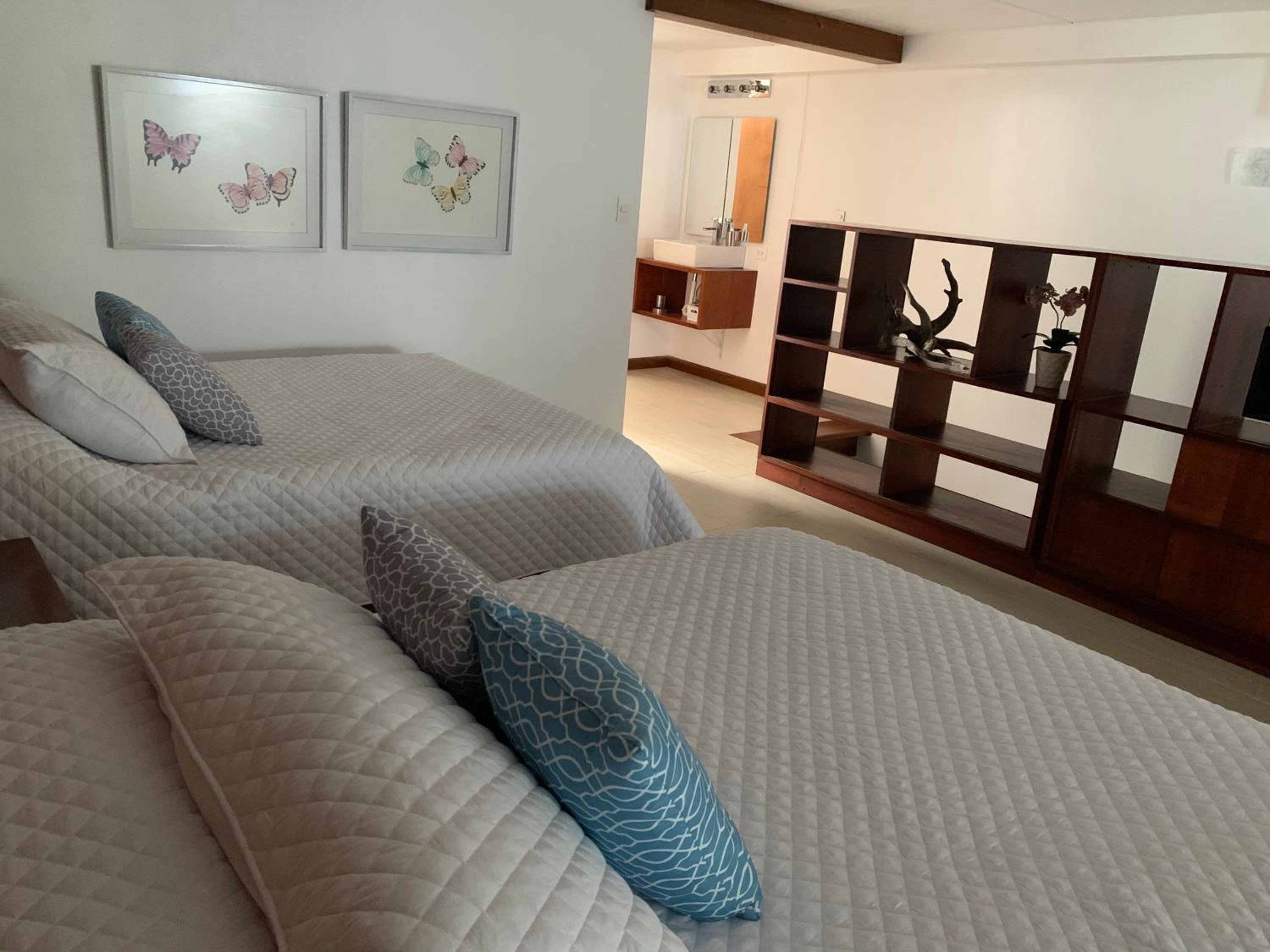 Two-Bedroom Suite photo 2