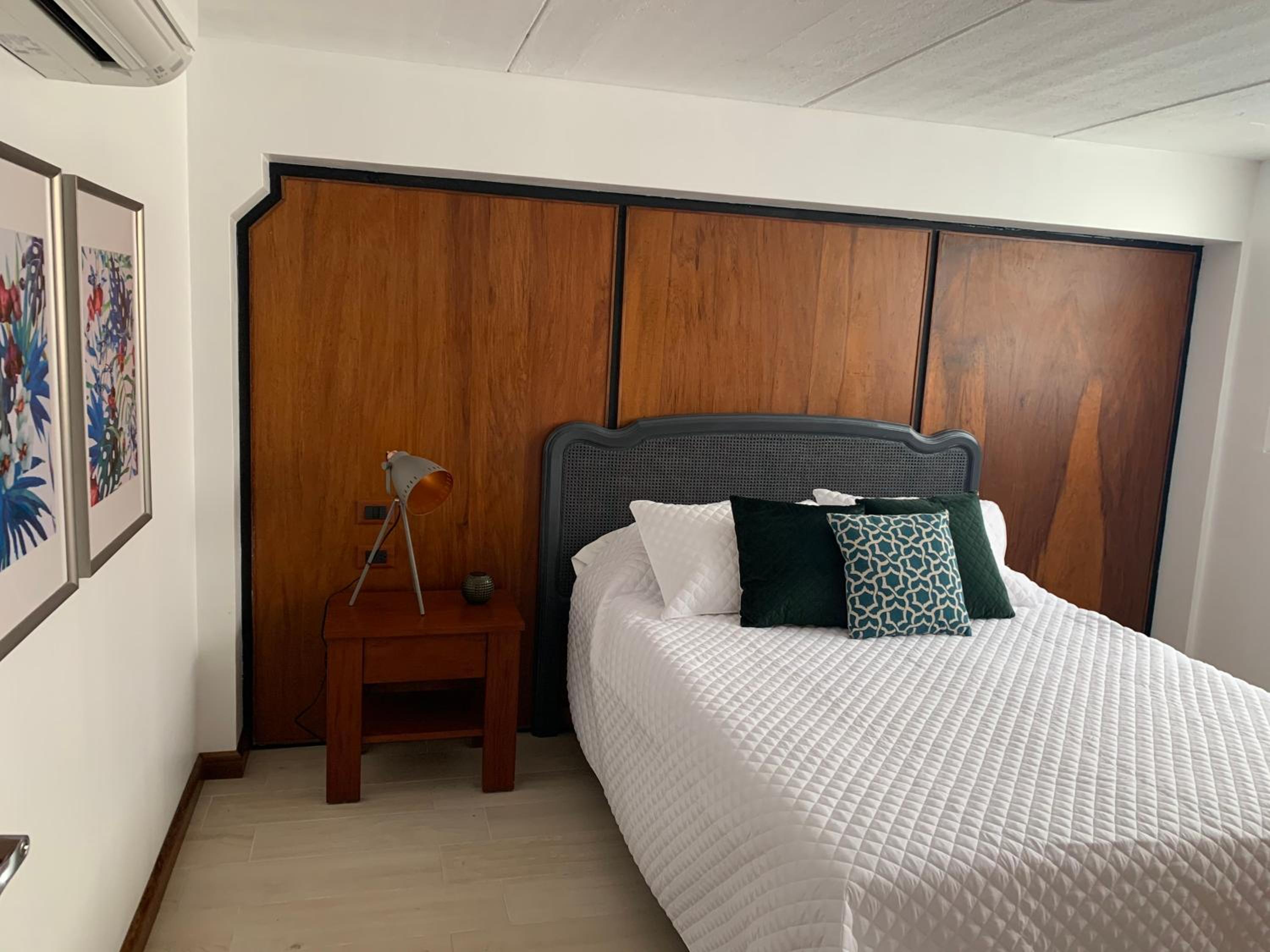 Two-Bedroom Suite photo 3