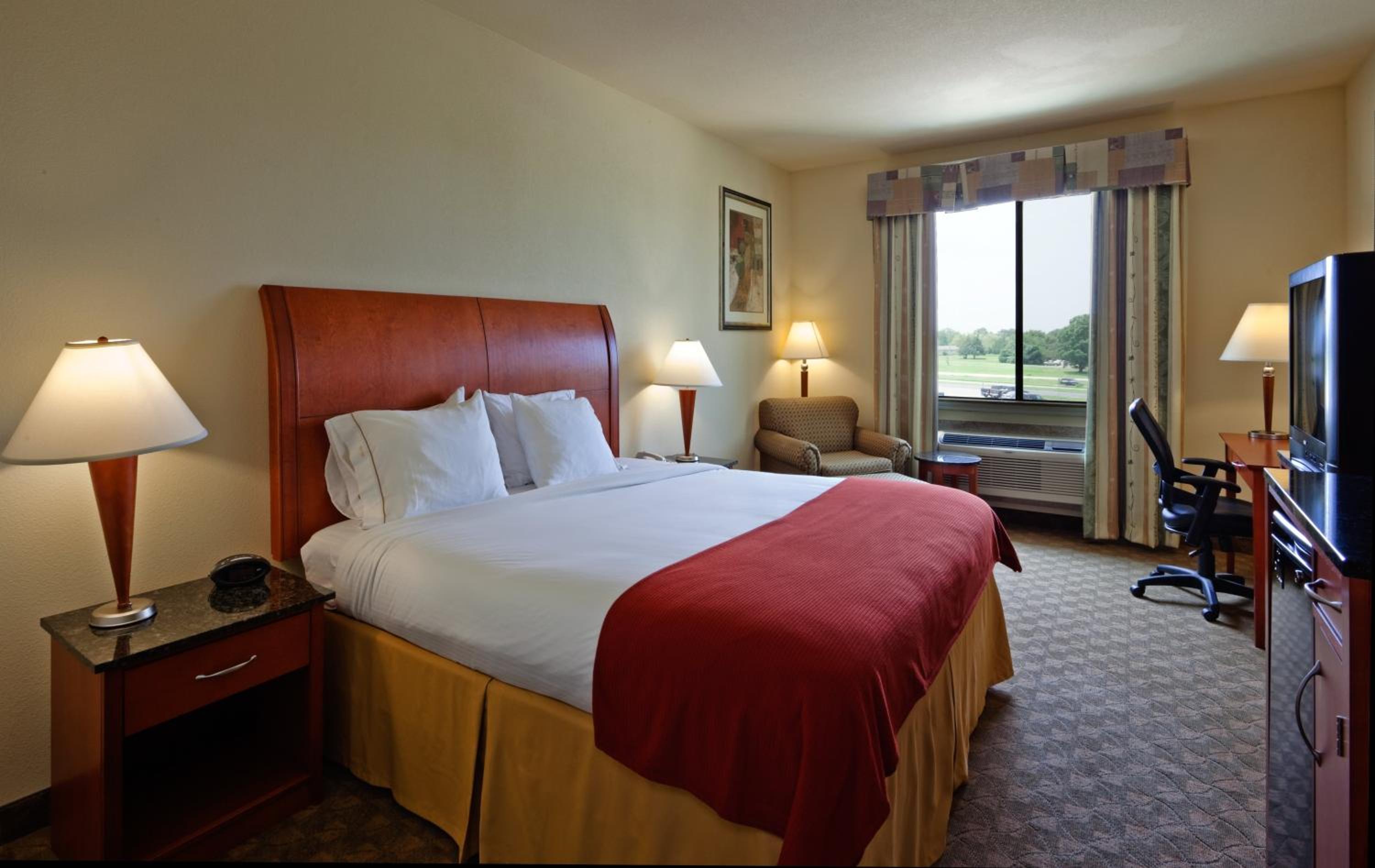 Standard Room - Photo 2