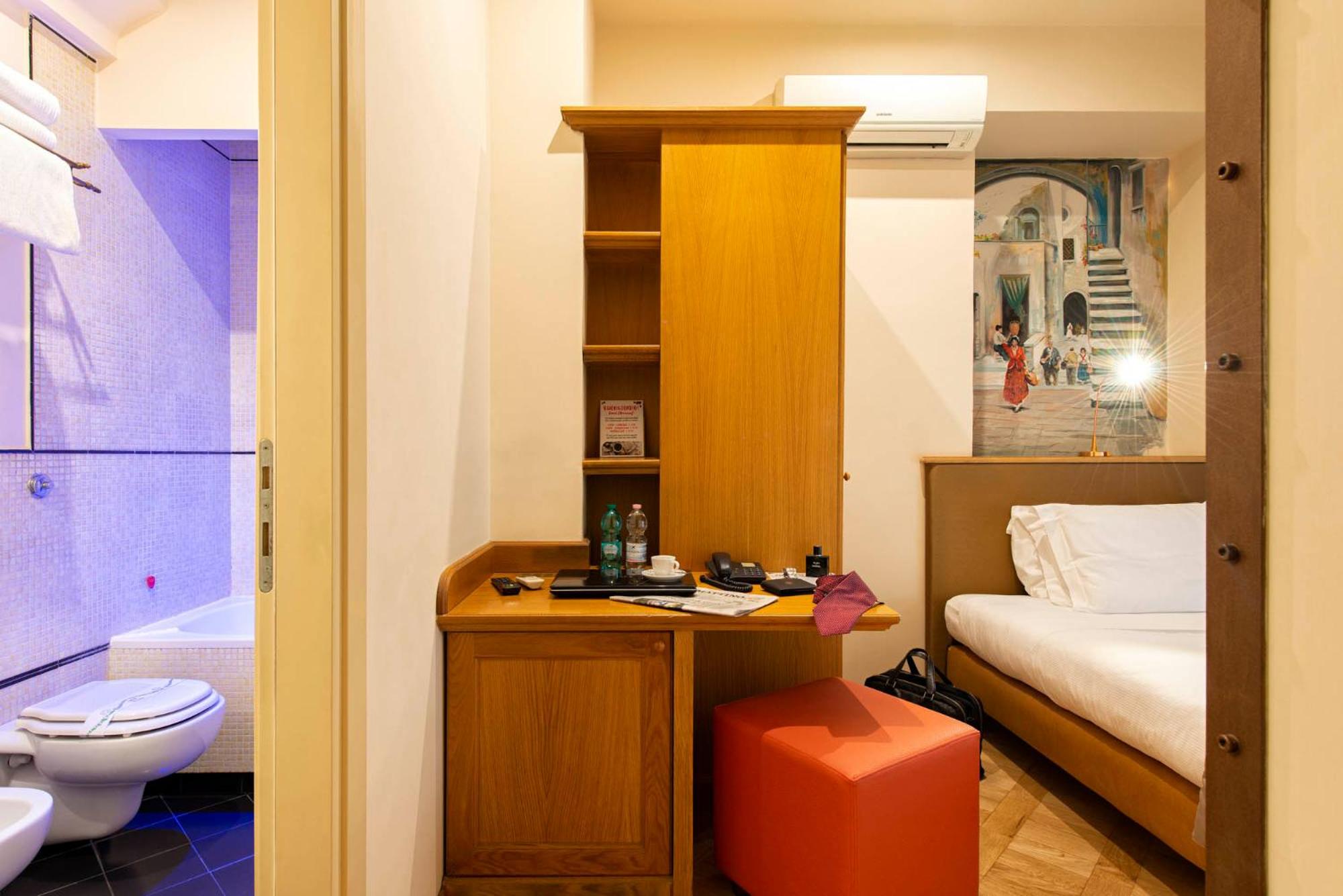 Single Room