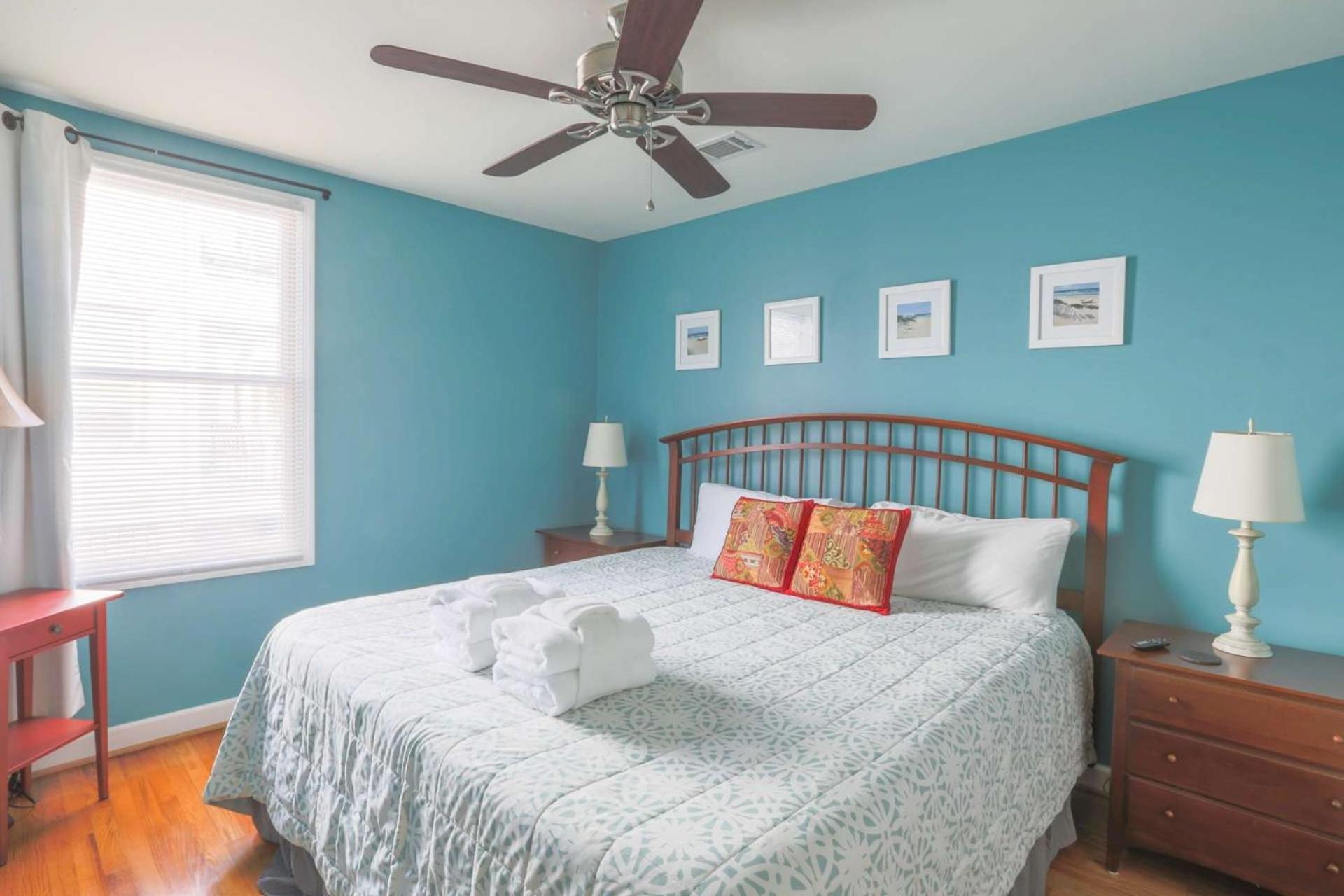 Vacation Home photo 1