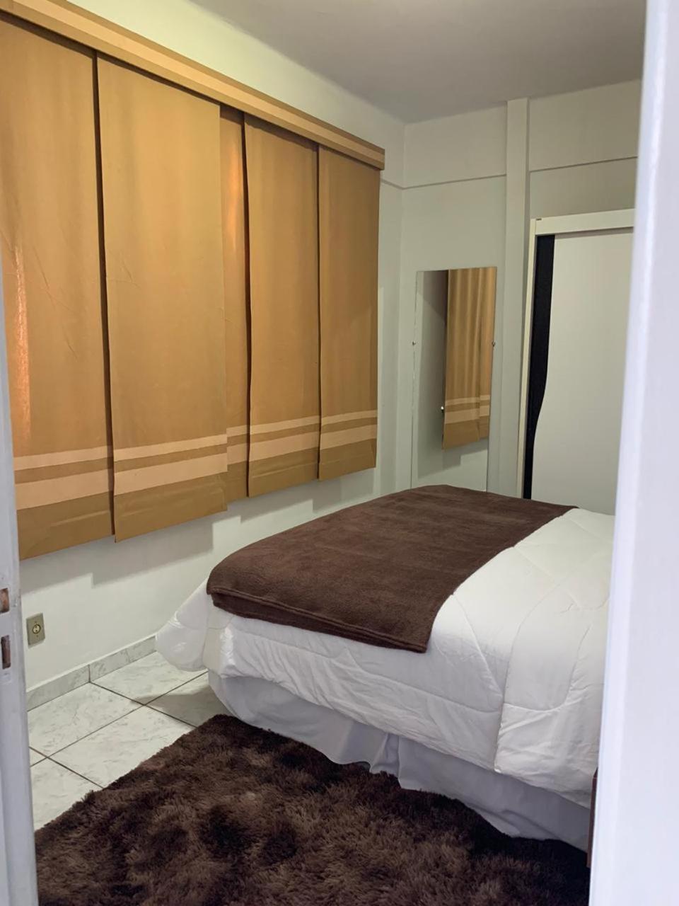 Studio Apartment photo 1