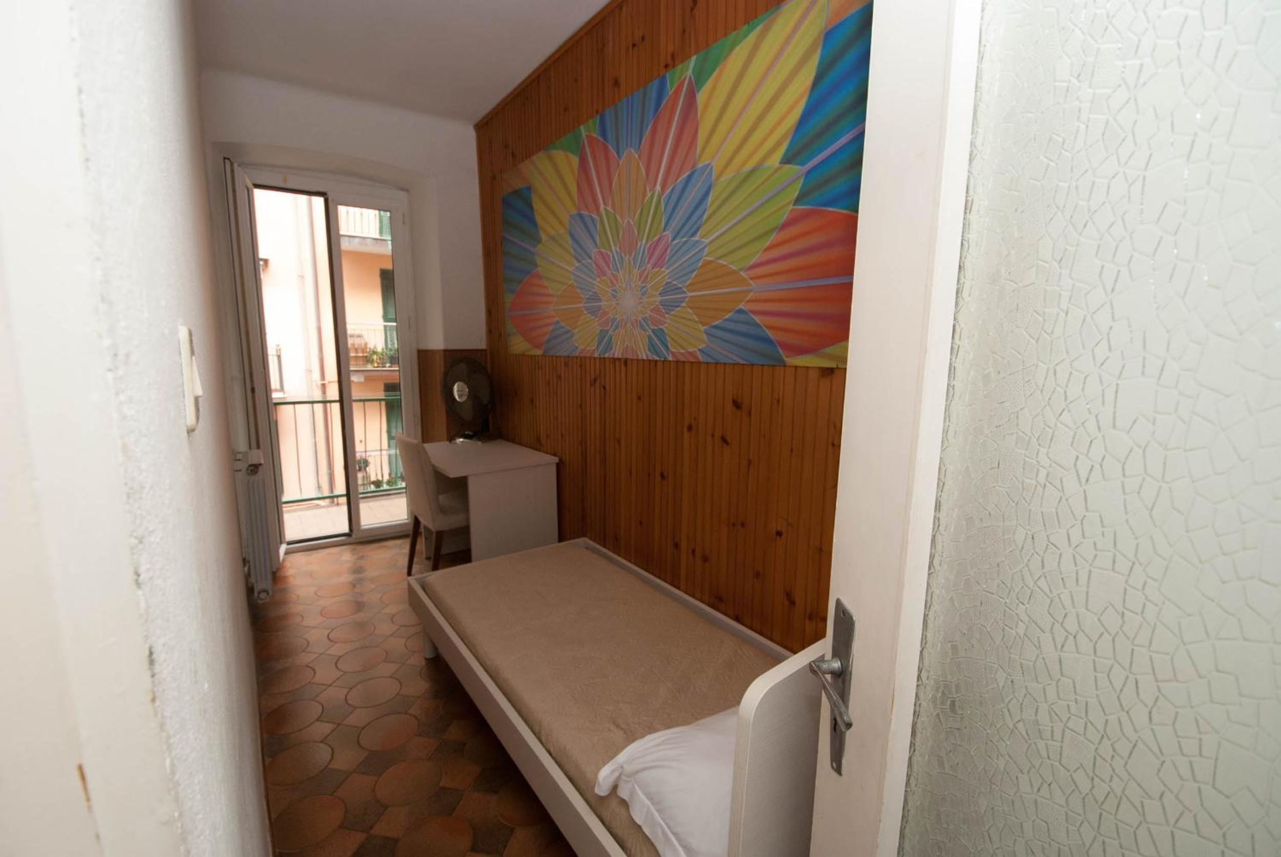One-Bedroom Apartment (2 Adults) - Via Birolli 83 - Photo 16
