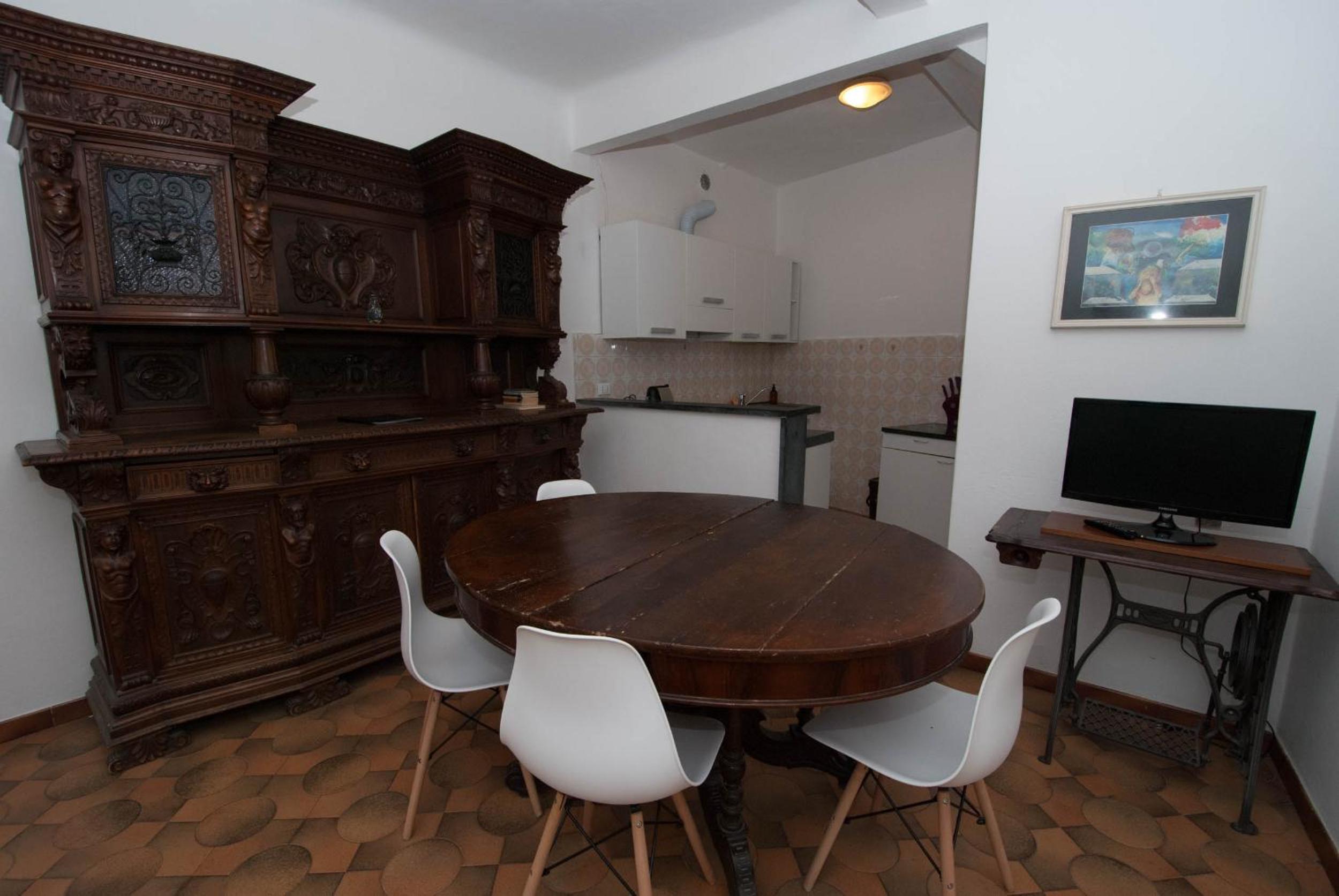 One-Bedroom Apartment (2 Adults) - Via Birolli 83 - Photo 18