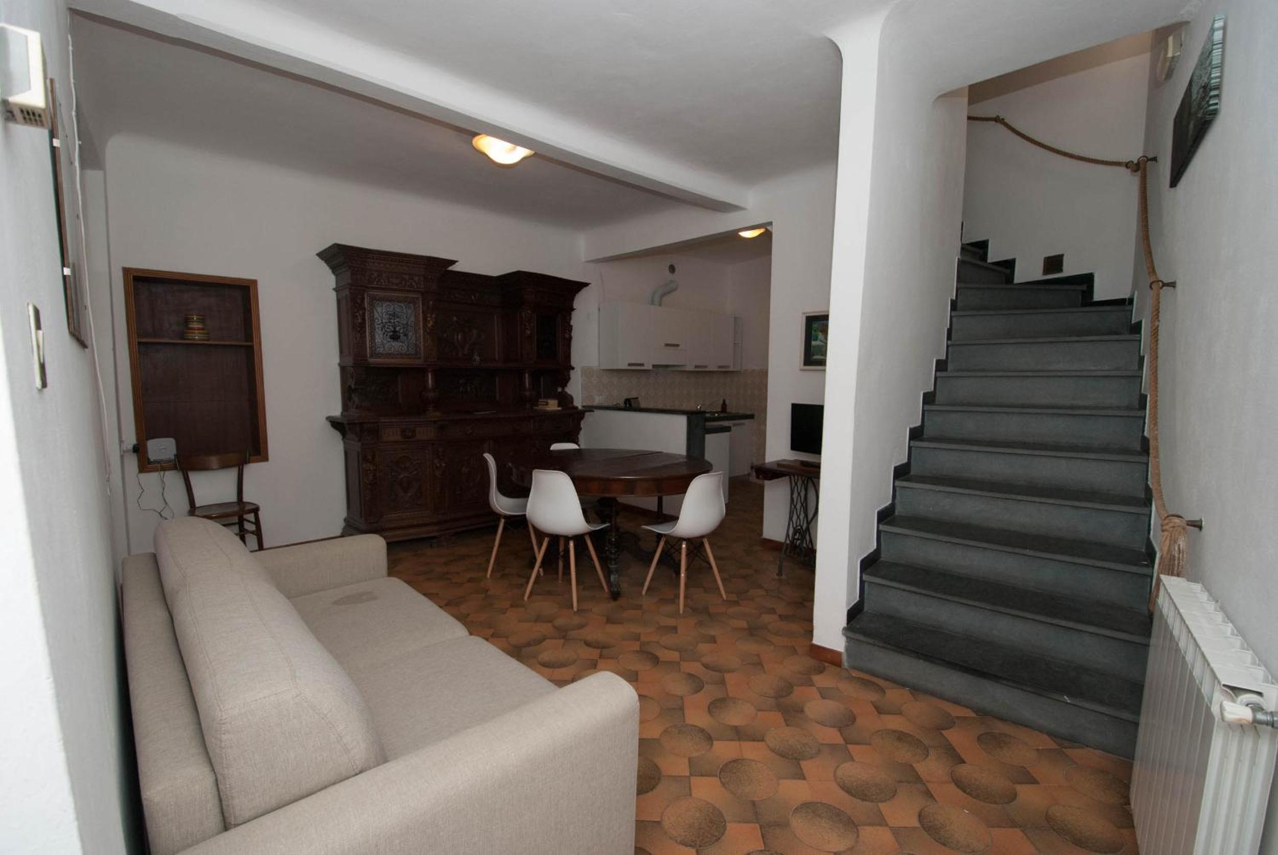 One-Bedroom Apartment (2 Adults) - Via Birolli 83 - Photo 8