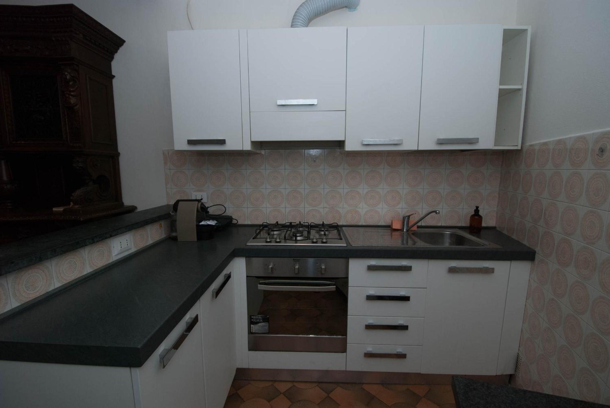 One-Bedroom Apartment (2 Adults) - Via Birolli 83 - Photo 19