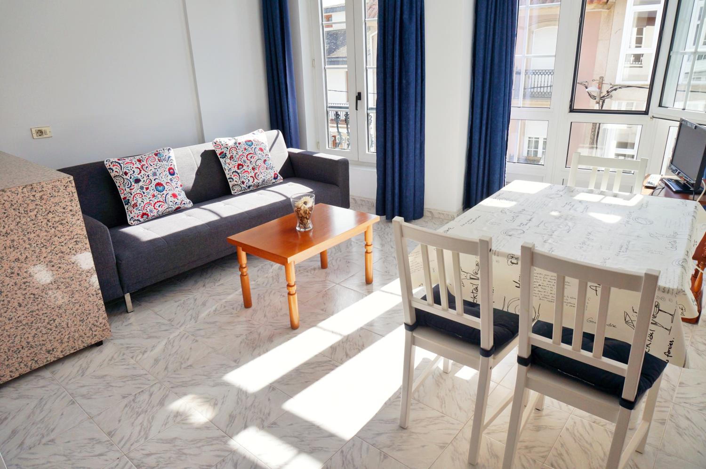 Apartamento Estándar