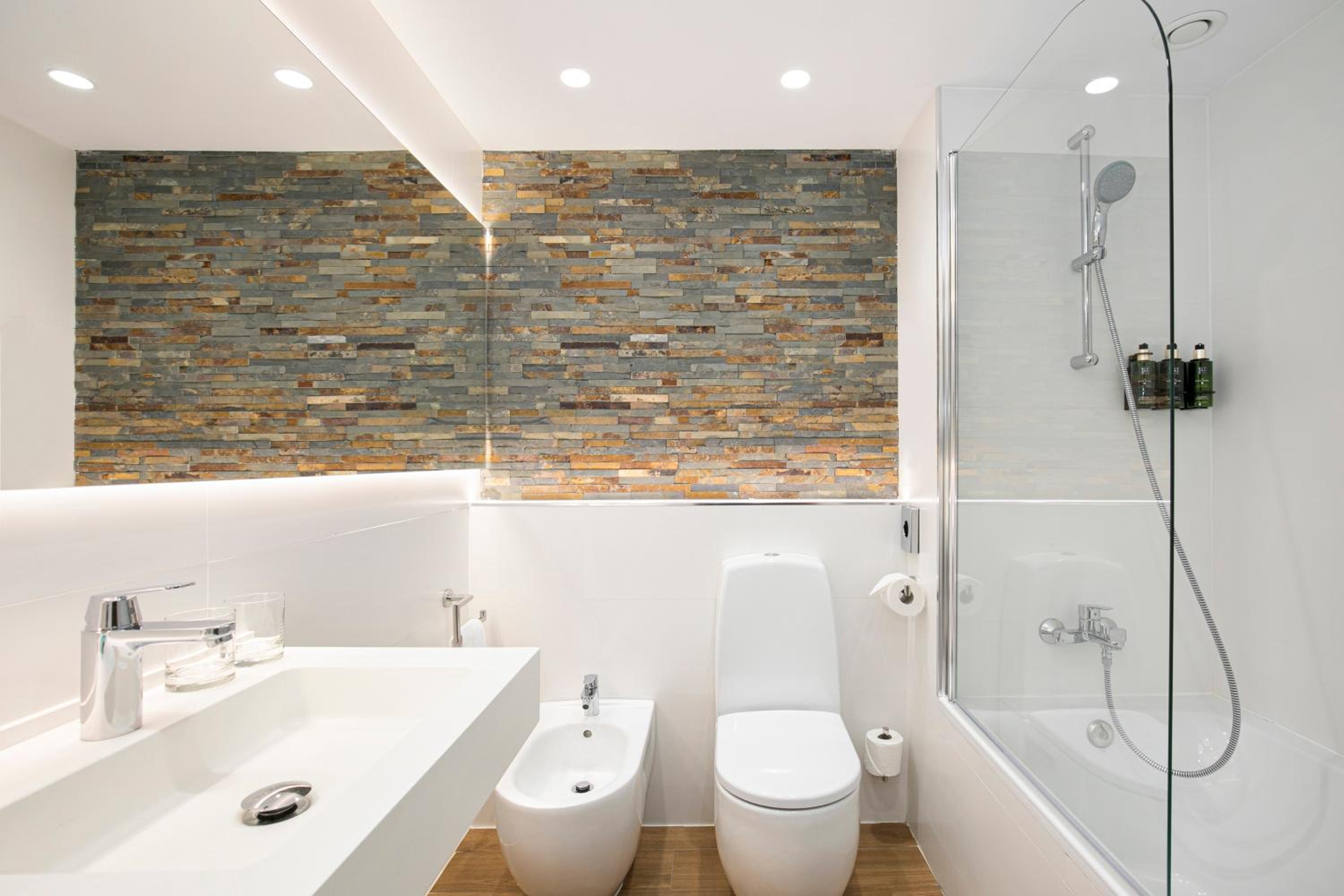 Habitación Premium