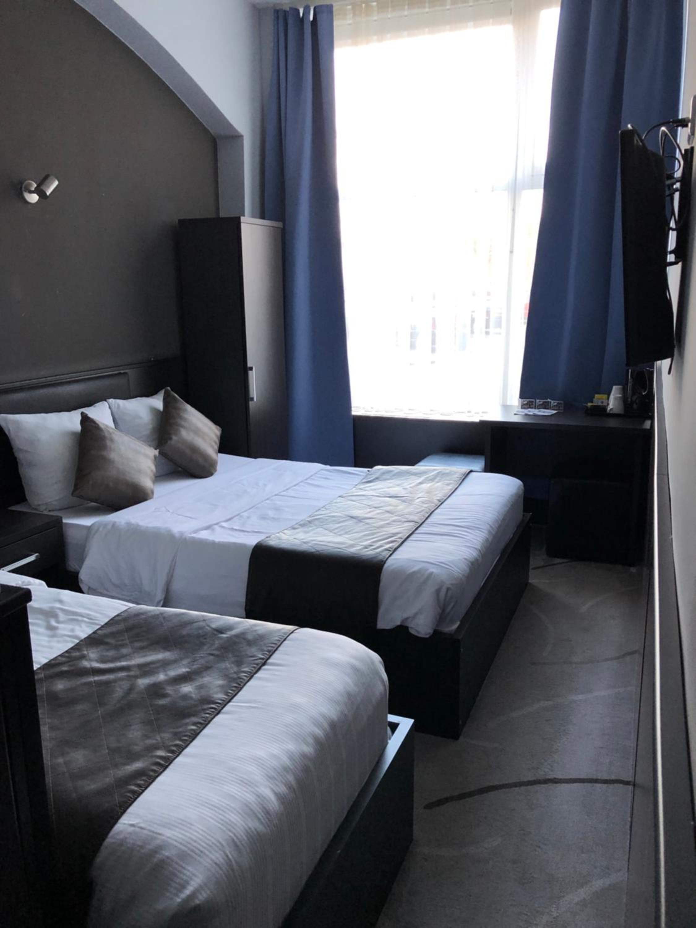 Triple Room photo 1