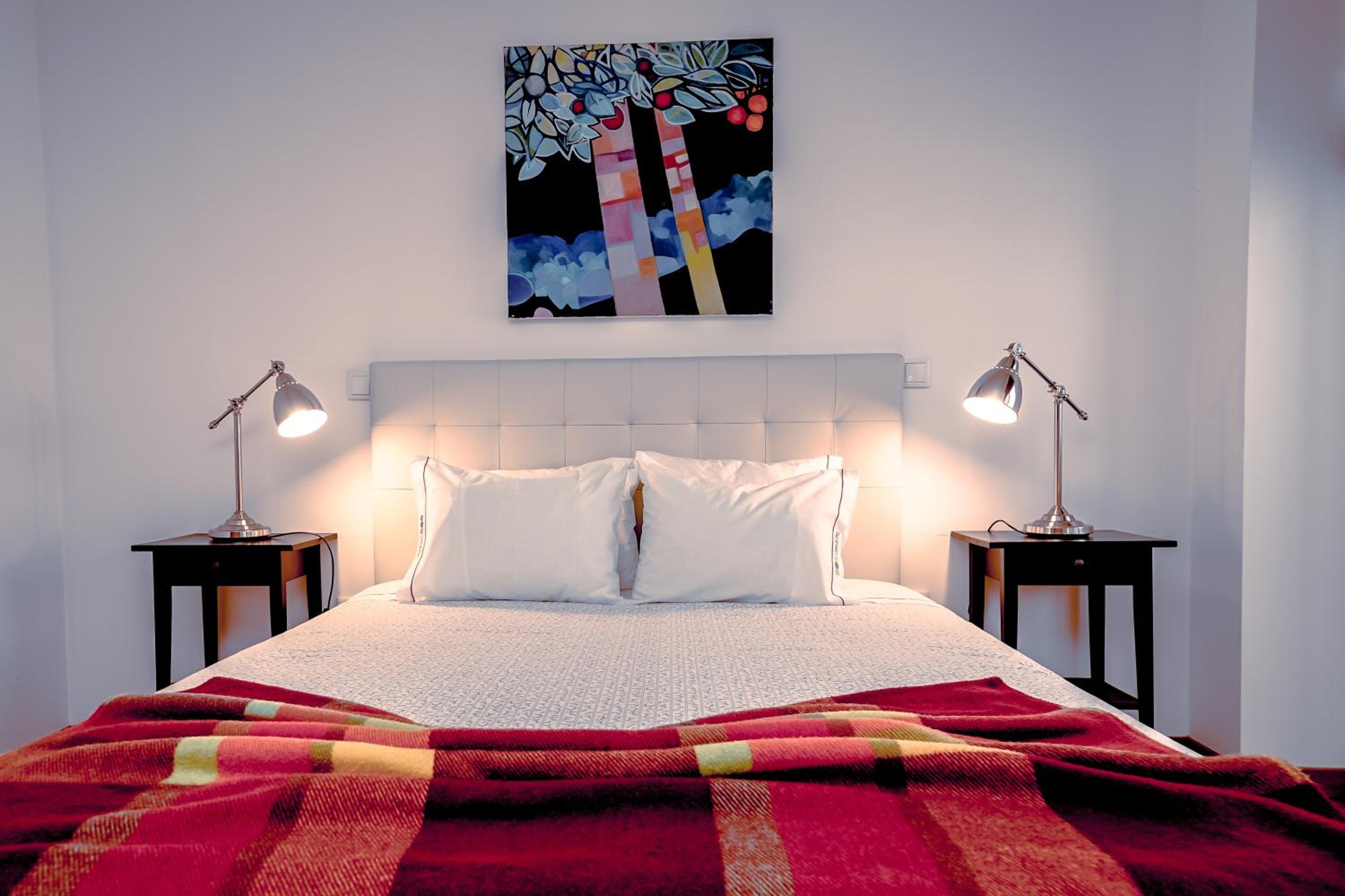 Double or Twin Room photo 3