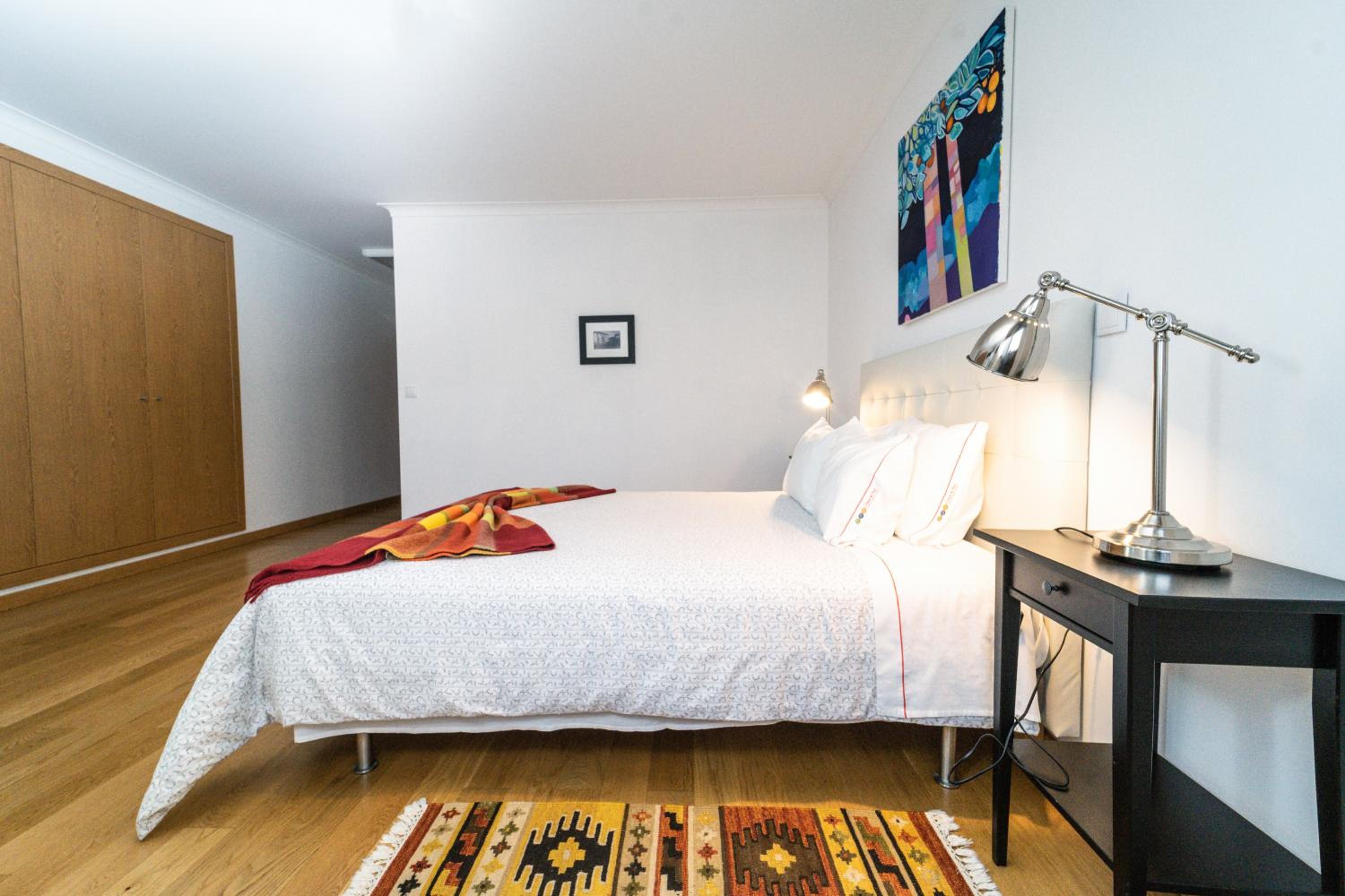 Double or Twin Room photo 1