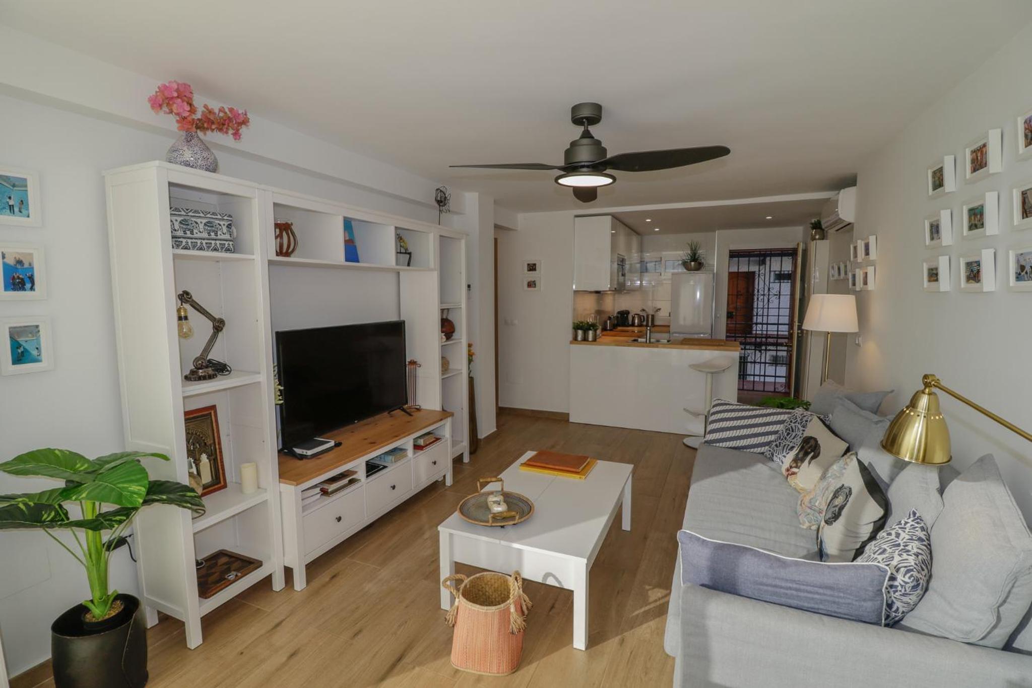 Apartamento