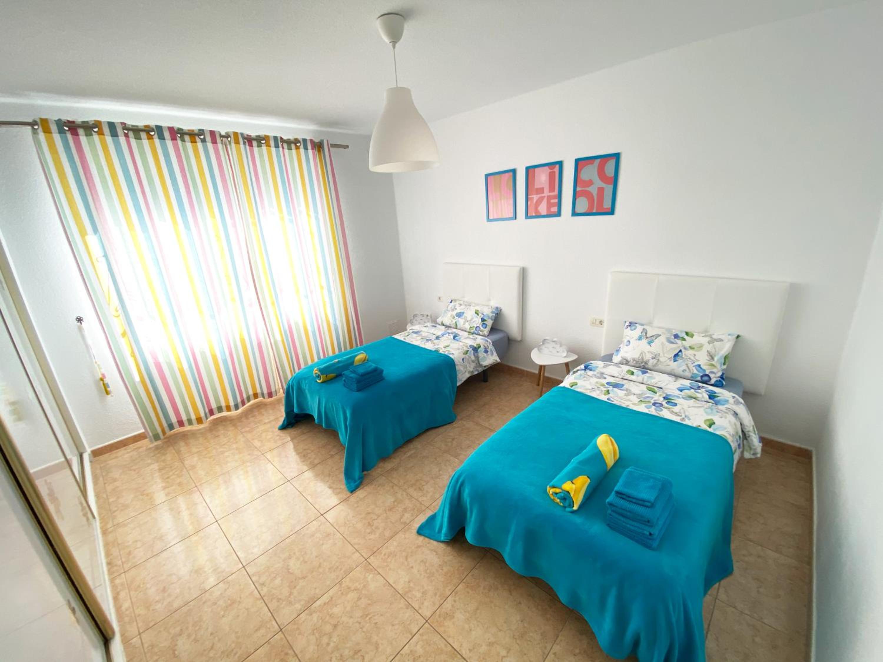 Three-Bedroom Apartment - Photo 39