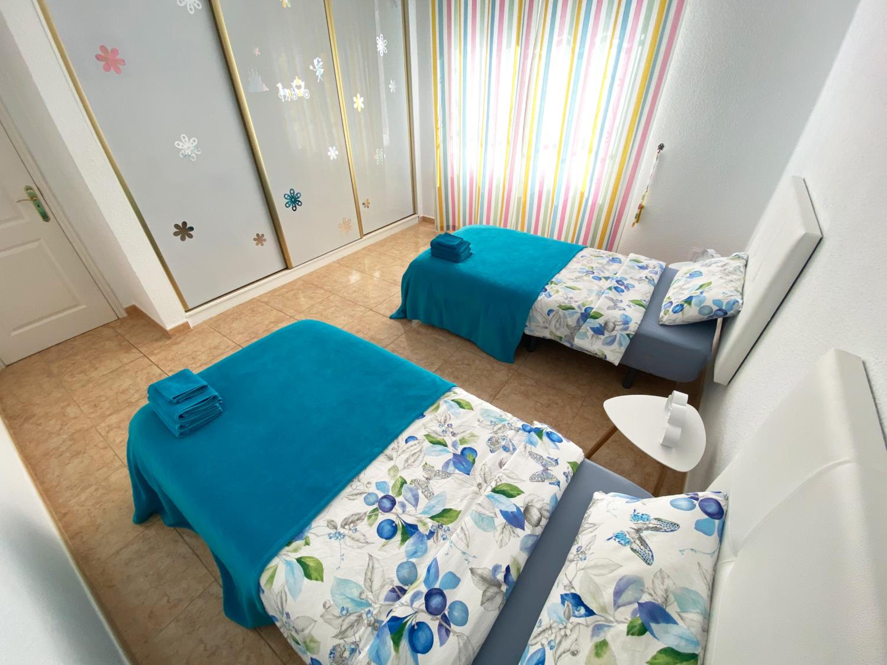 Three-Bedroom Apartment - Photo 38
