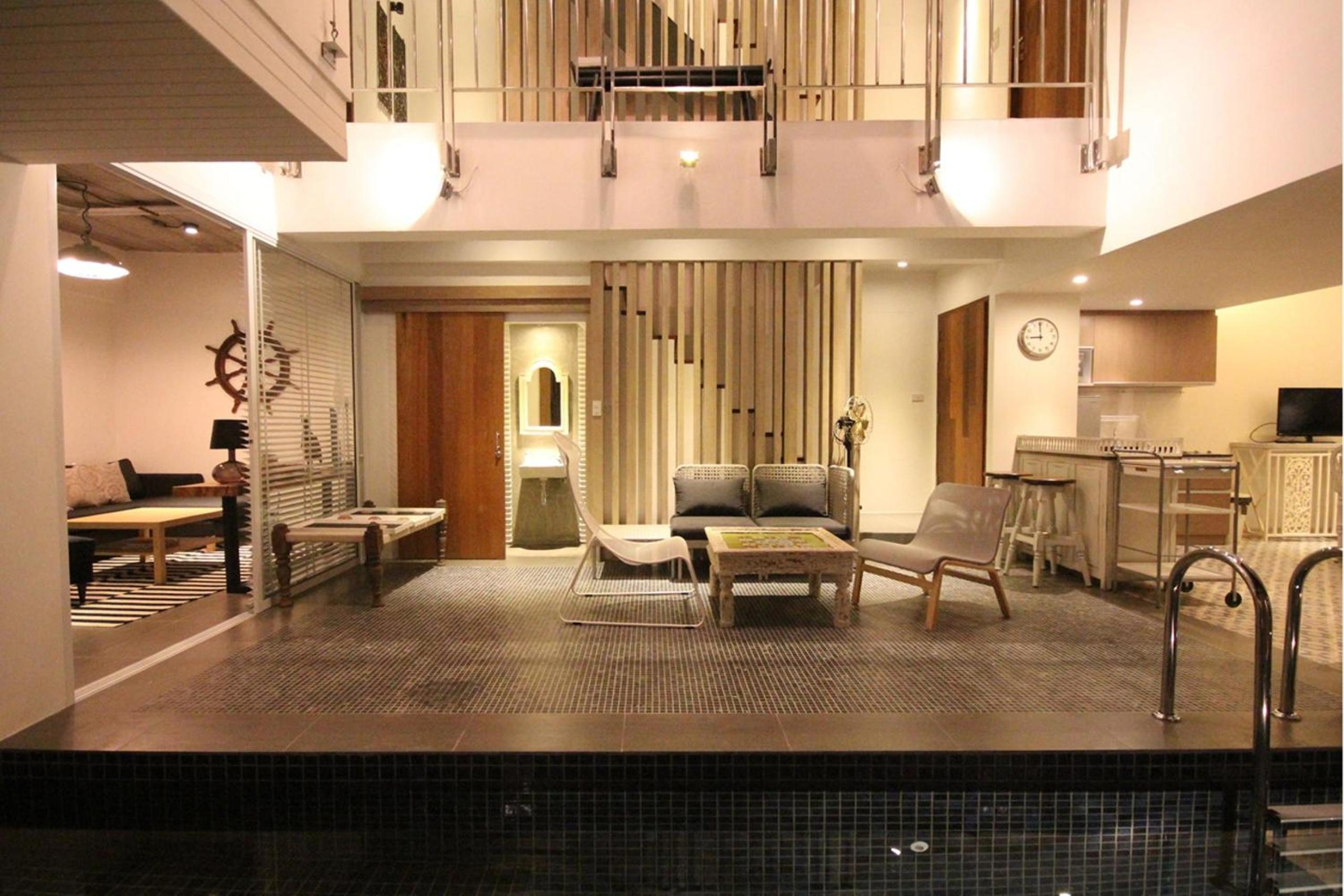 S1 Four-Bedroom Villa - Photo 1