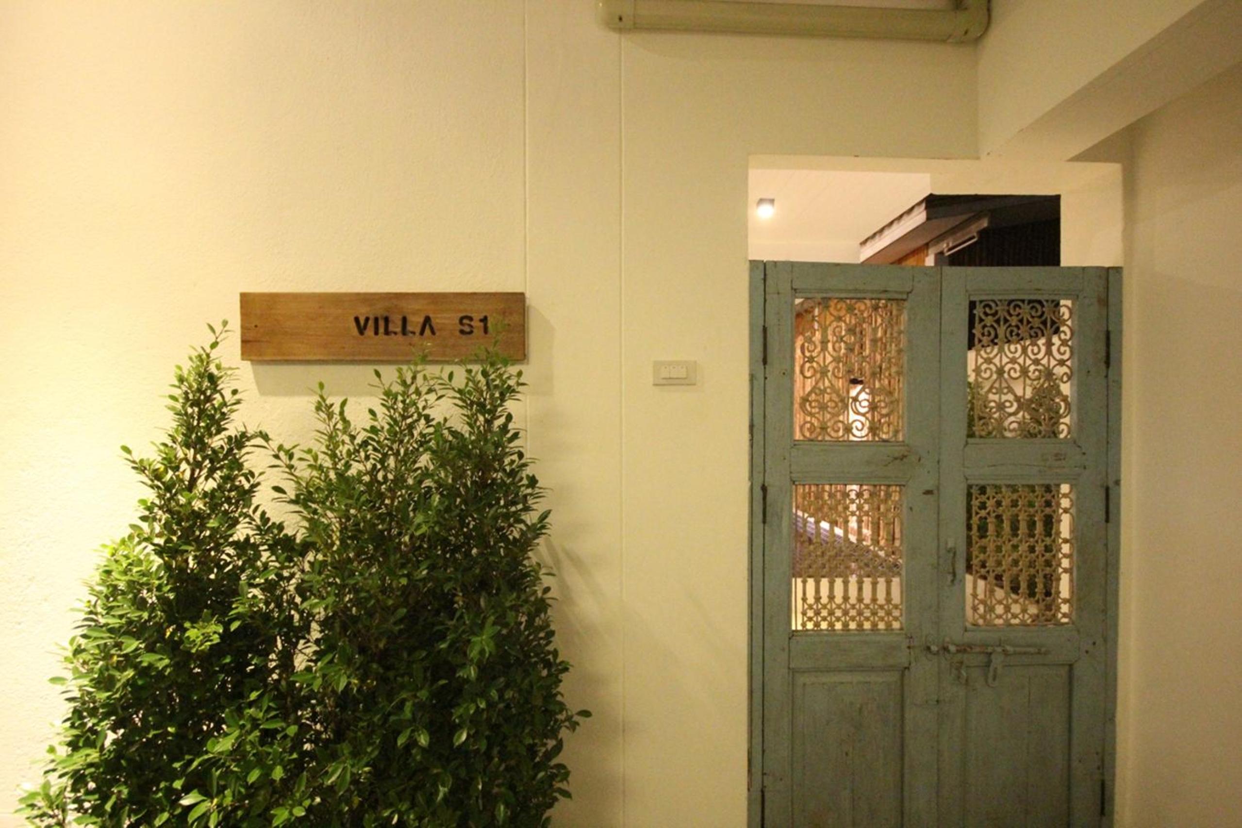 S1 Four-Bedroom Villa - Photo 24