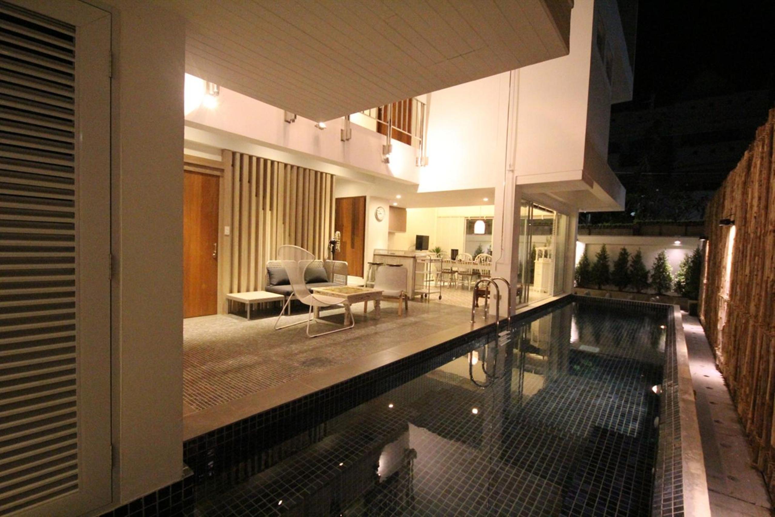 S1 Four-Bedroom Villa - Photo 23