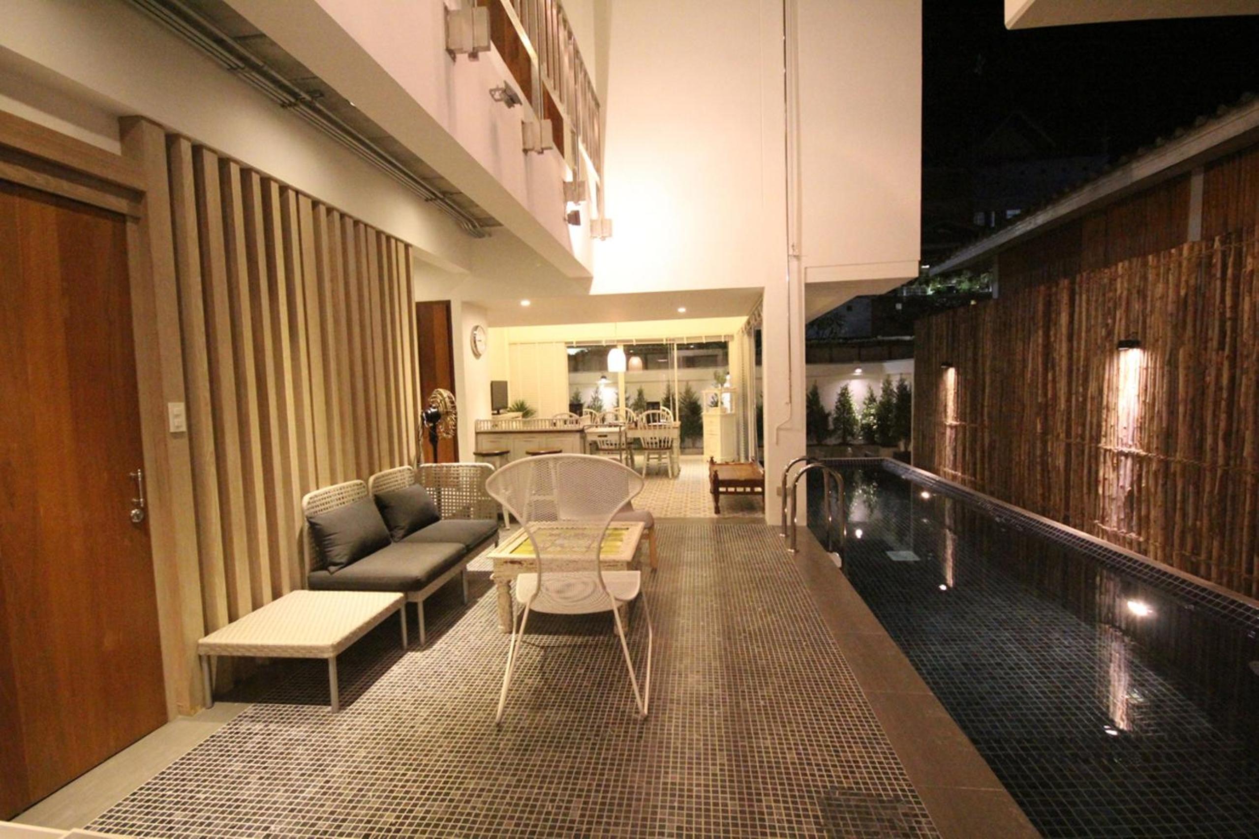 S1 Four-Bedroom Villa - Photo 4