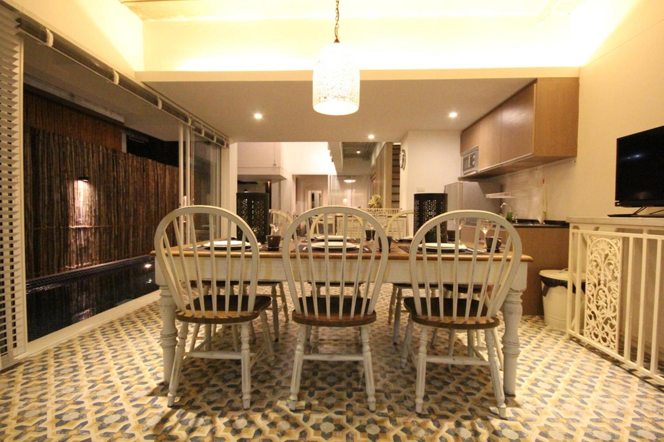 S1 Four-Bedroom Villa - Photo 5