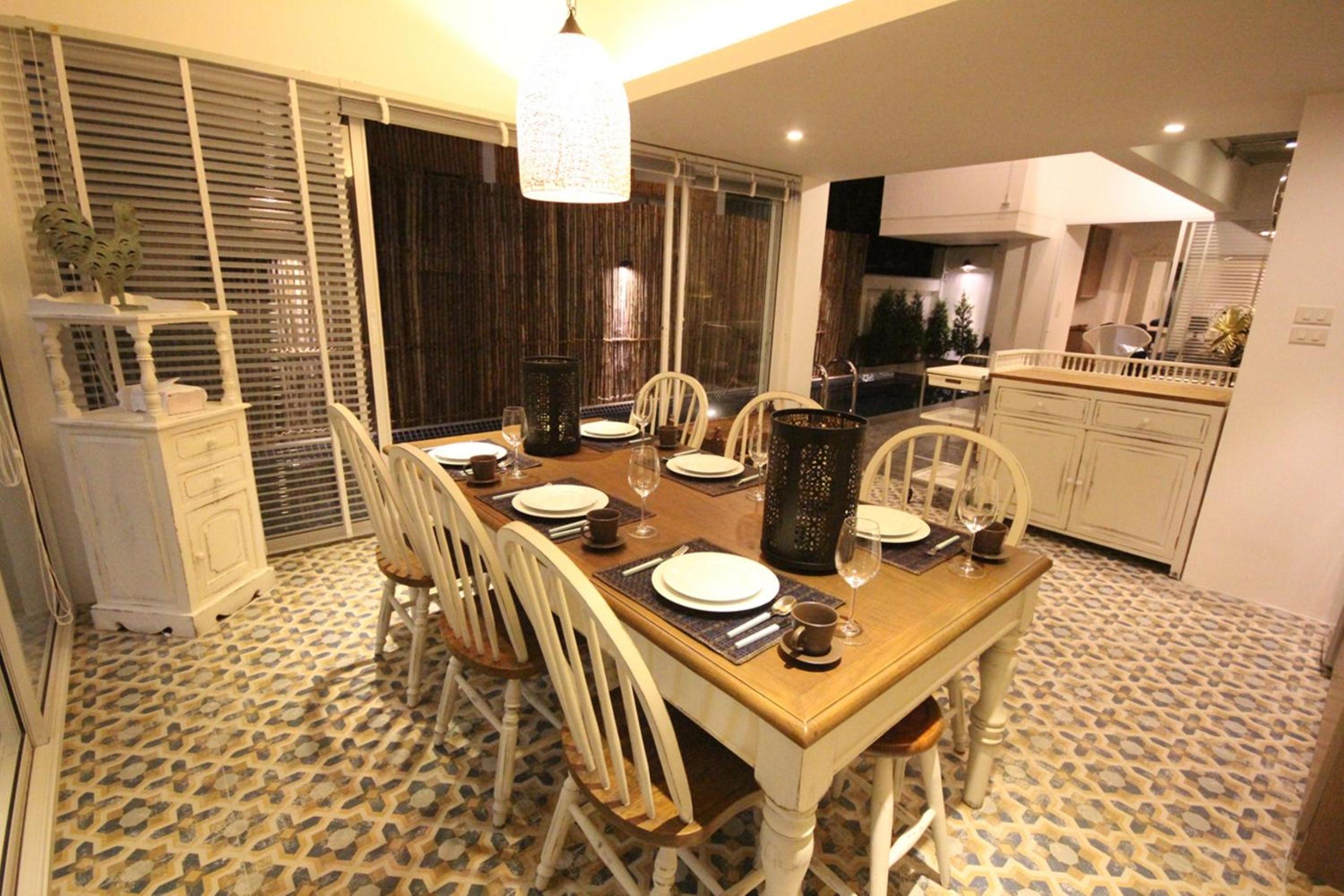 S1 Four-Bedroom Villa - Photo 6