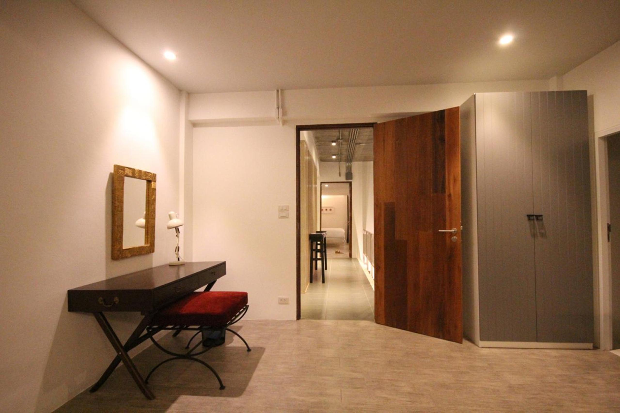S1 Four-Bedroom Villa - Photo 8