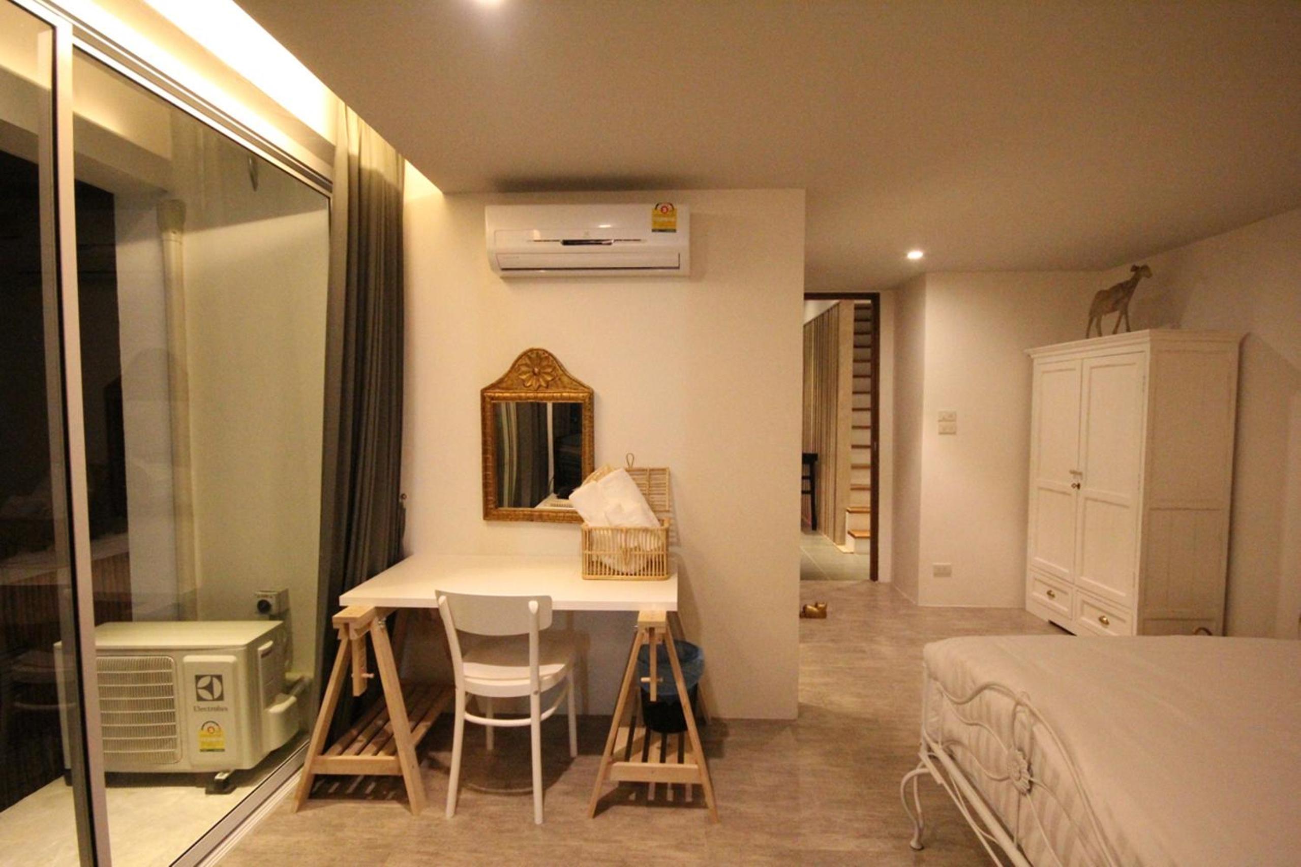 S1 Four-Bedroom Villa - Photo 21